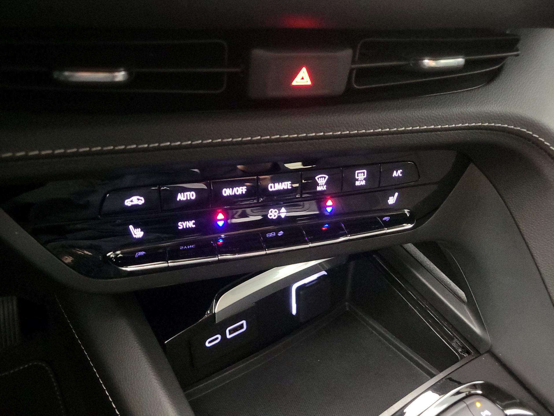 Thumbnail: 2023 Buick Envision - 16