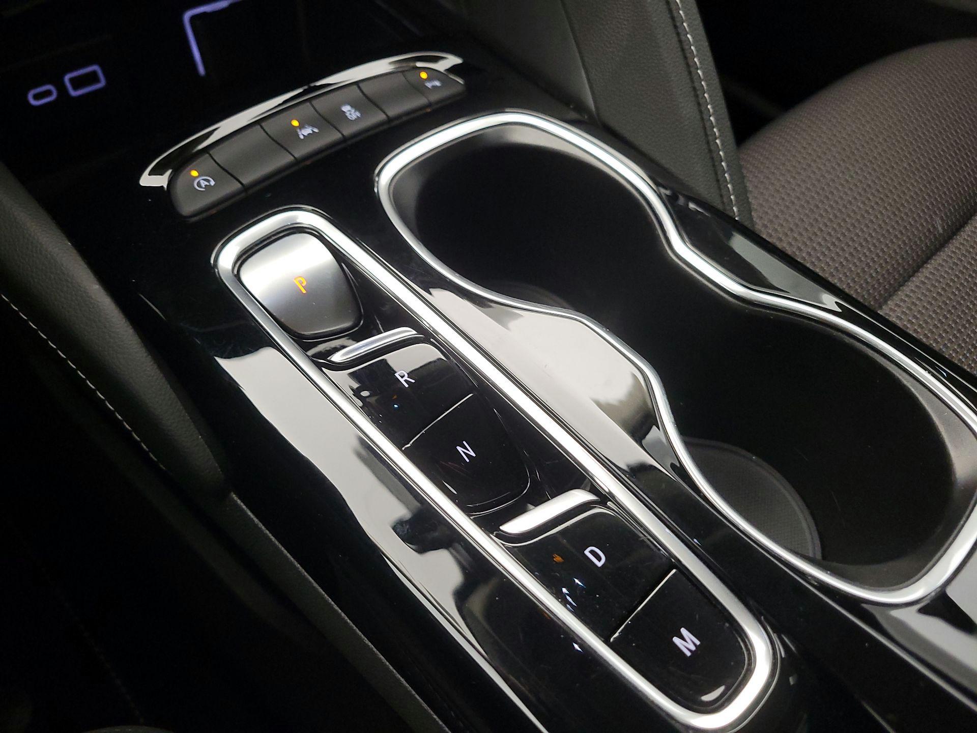 Thumbnail: 2023 Buick Envision - 17