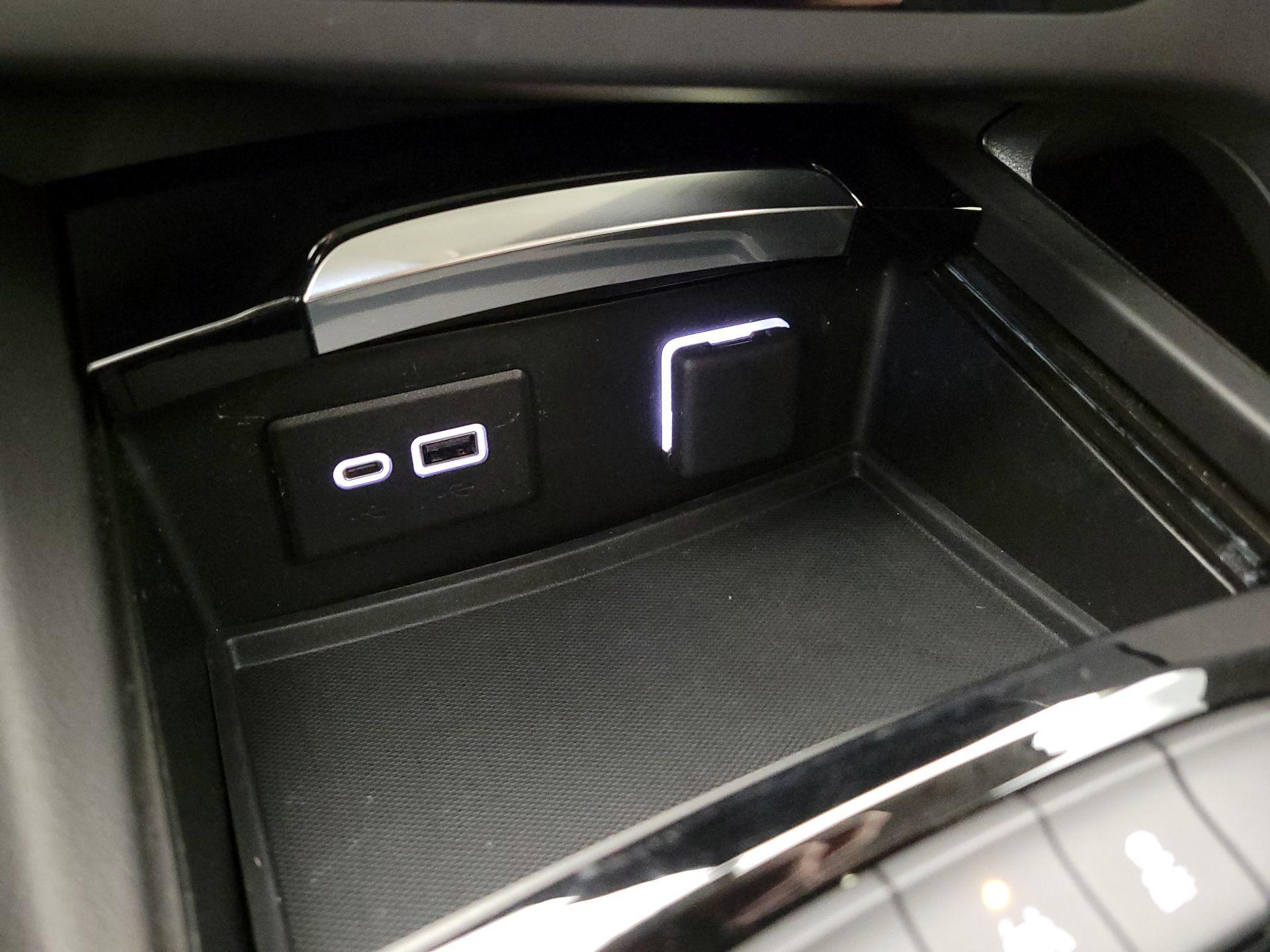 Thumbnail: 2023 Buick Envision - 18