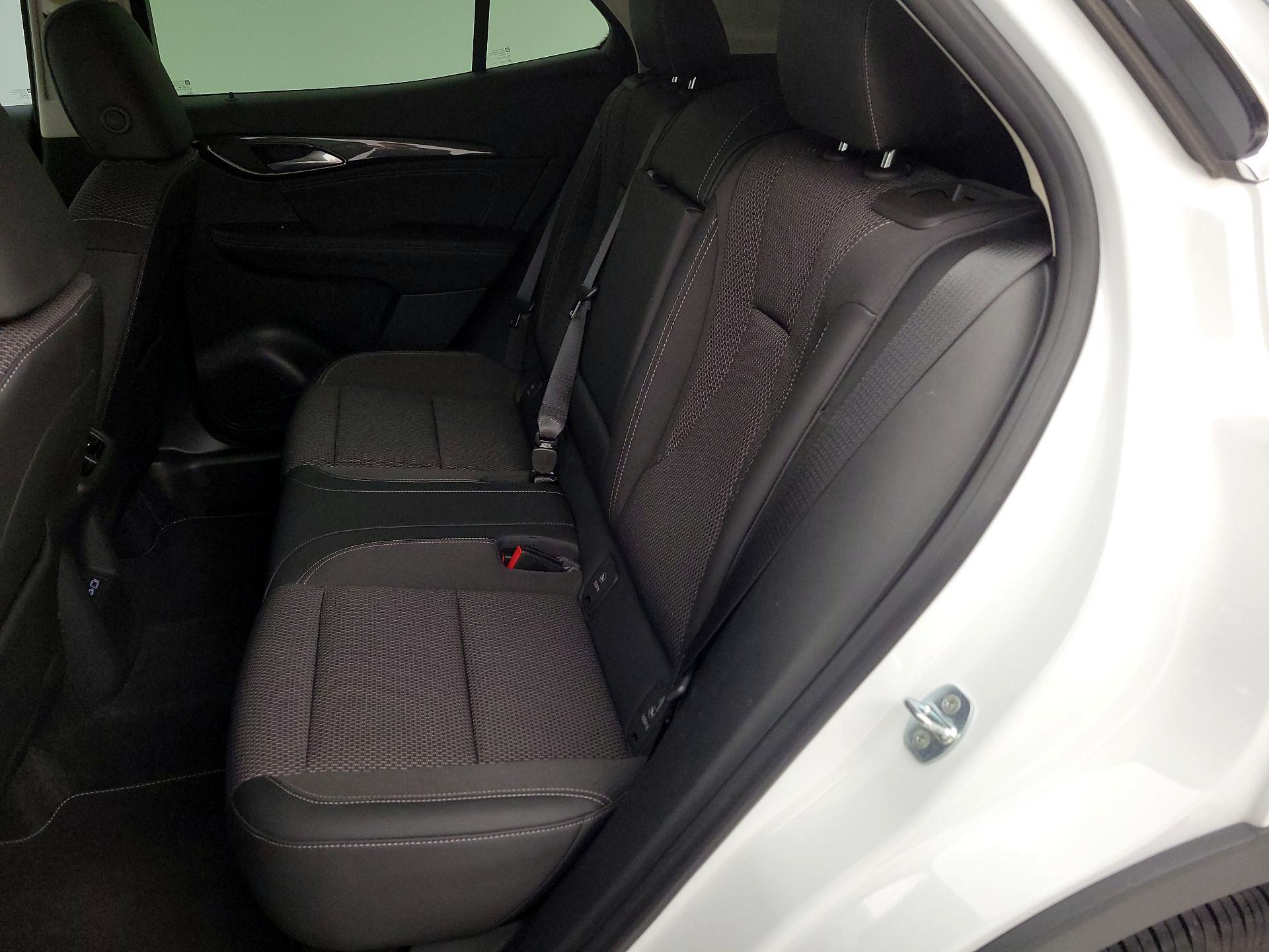 Thumbnail: 2023 Buick Envision - 19