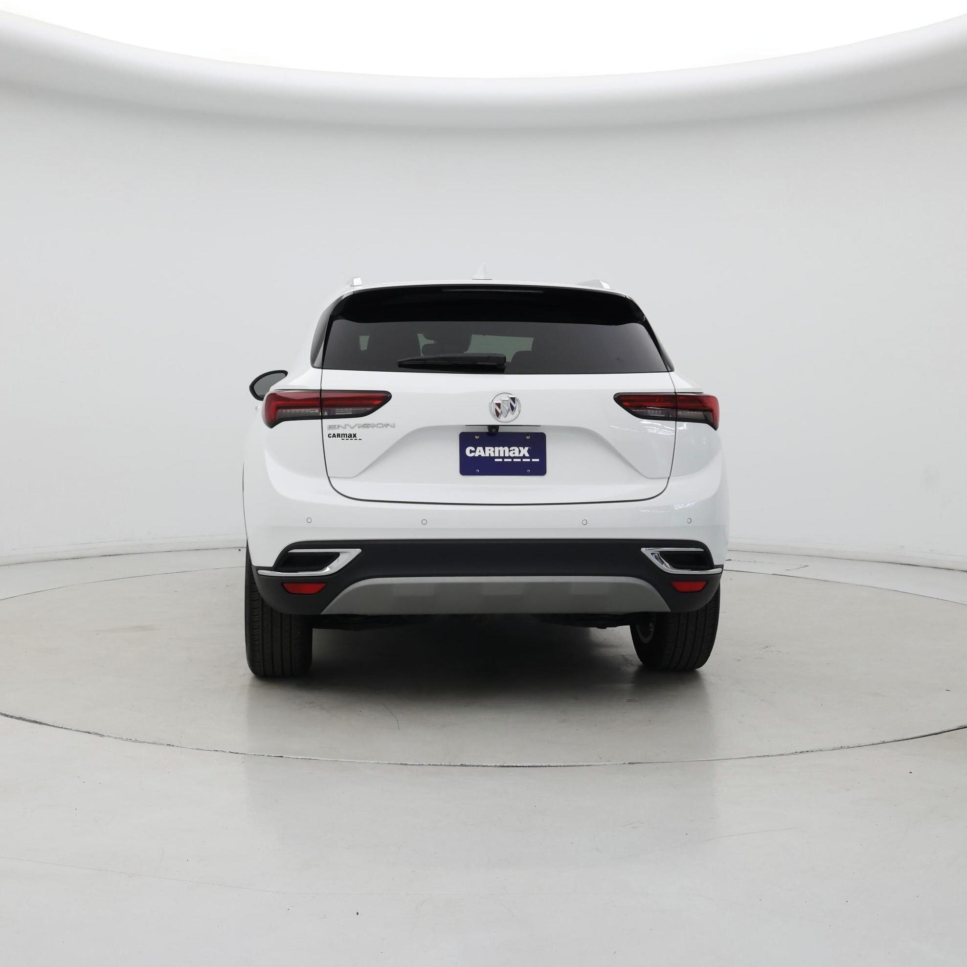 Thumbnail: 2023 Buick Envision - 6