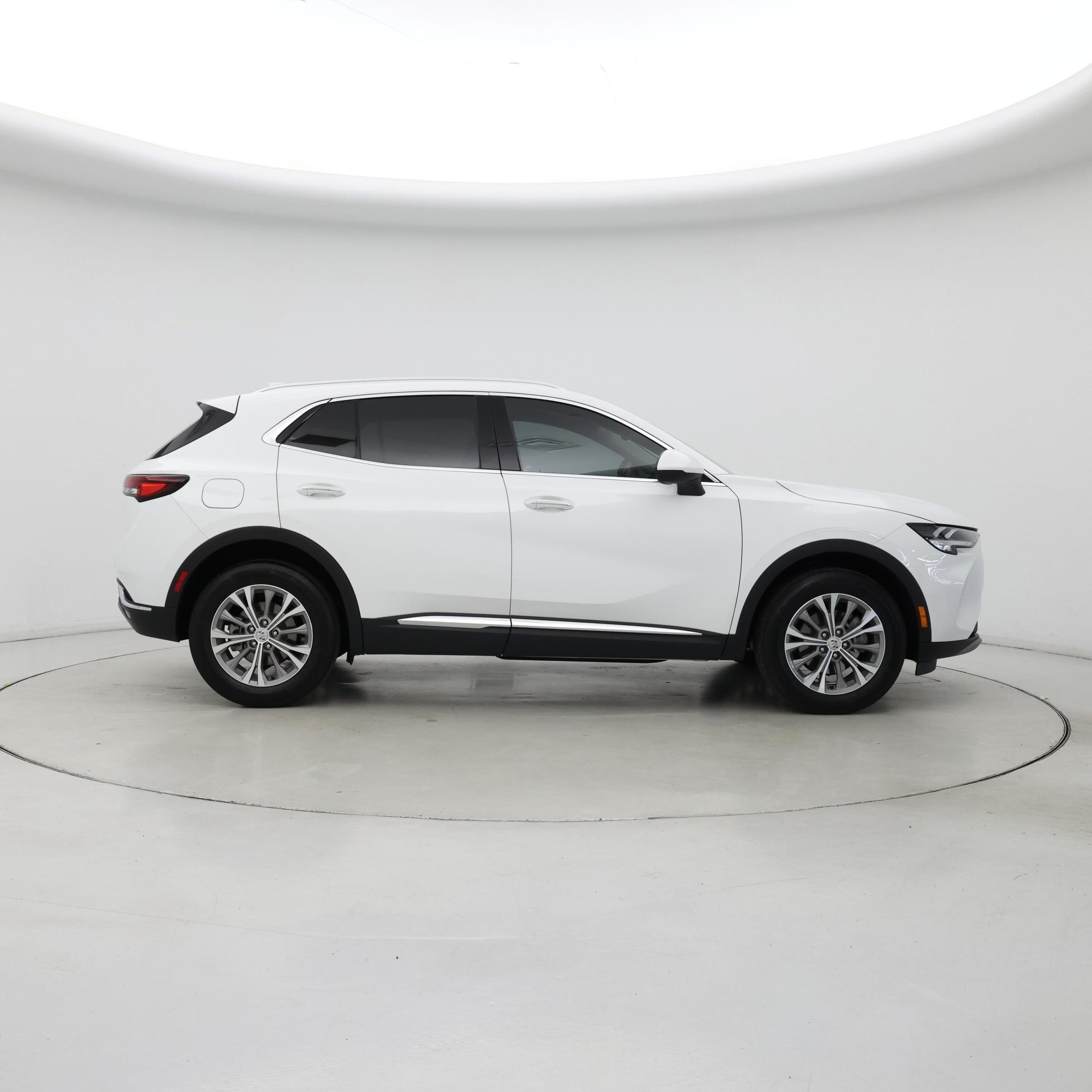 Thumbnail: 2023 Buick Envision - 7