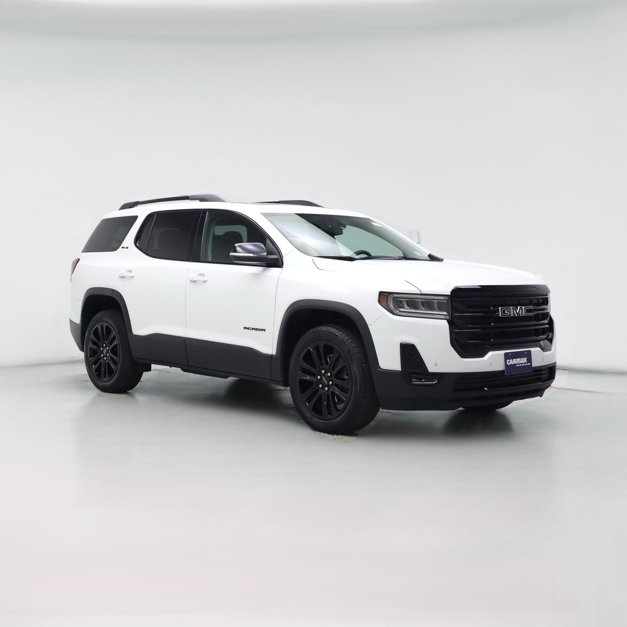 Thumbnail: 2023 GMC Acadia - 1