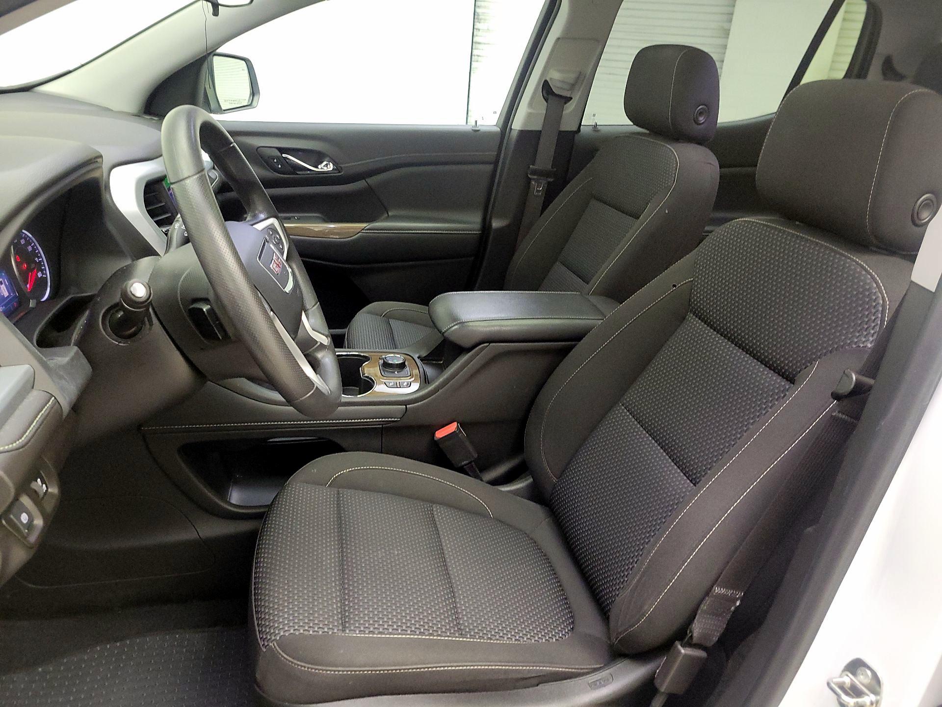 Thumbnail: 2023 GMC Acadia - 11