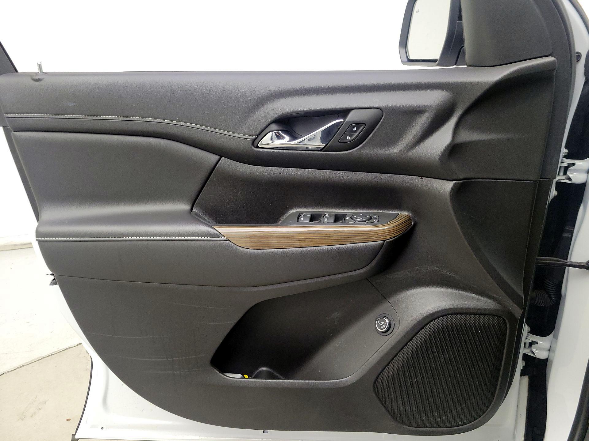 Thumbnail: 2023 GMC Acadia - 12