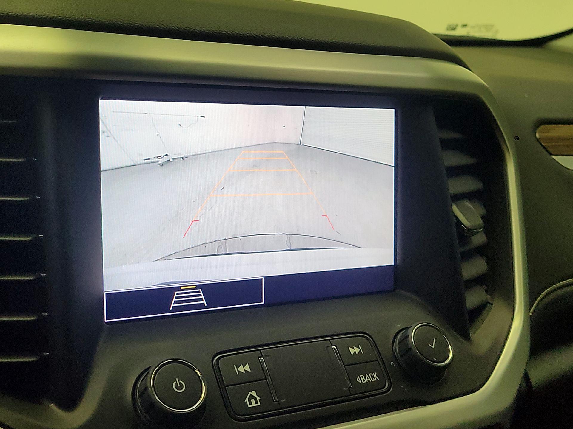 Thumbnail: 2023 GMC Acadia - 14