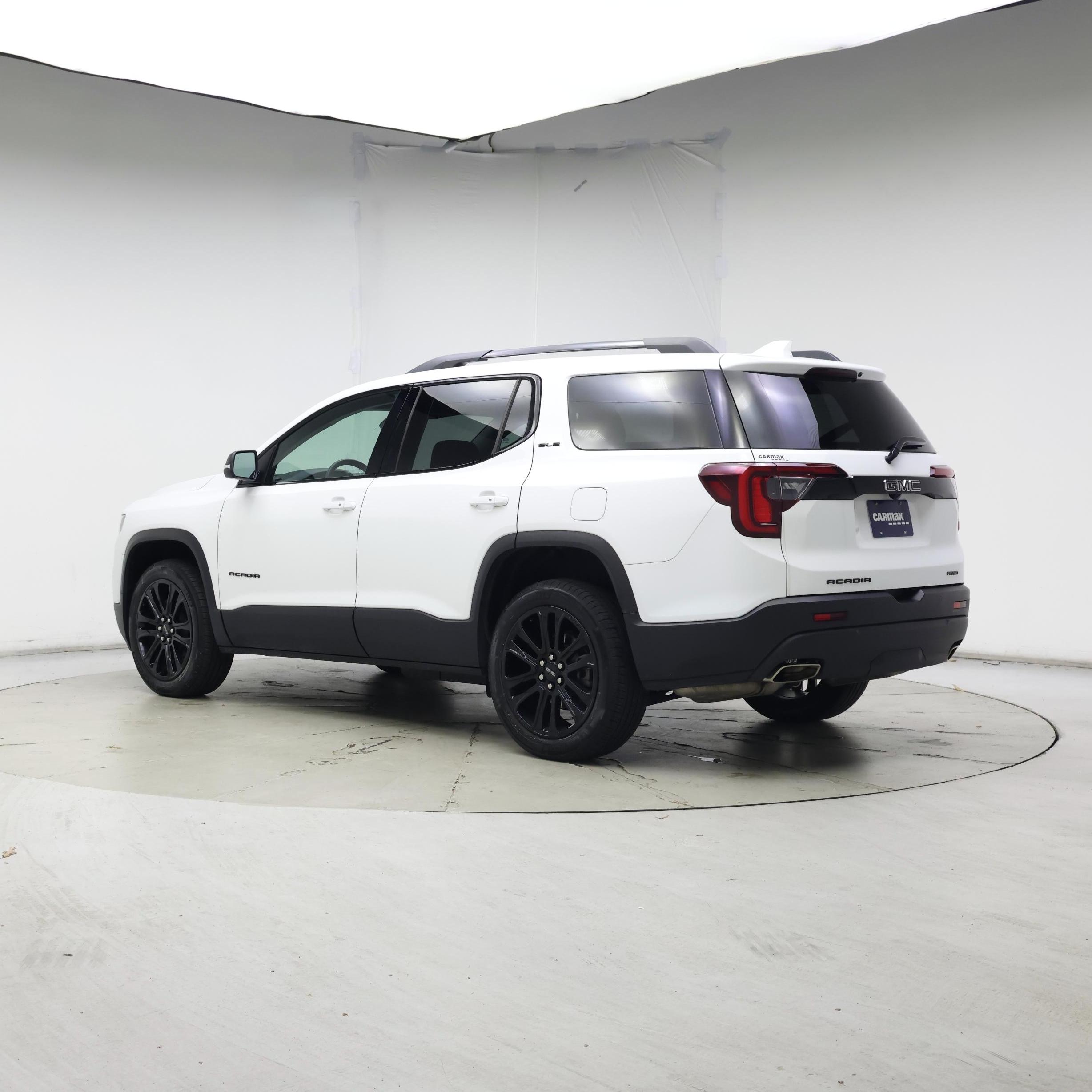 Thumbnail: 2023 GMC Acadia - 2