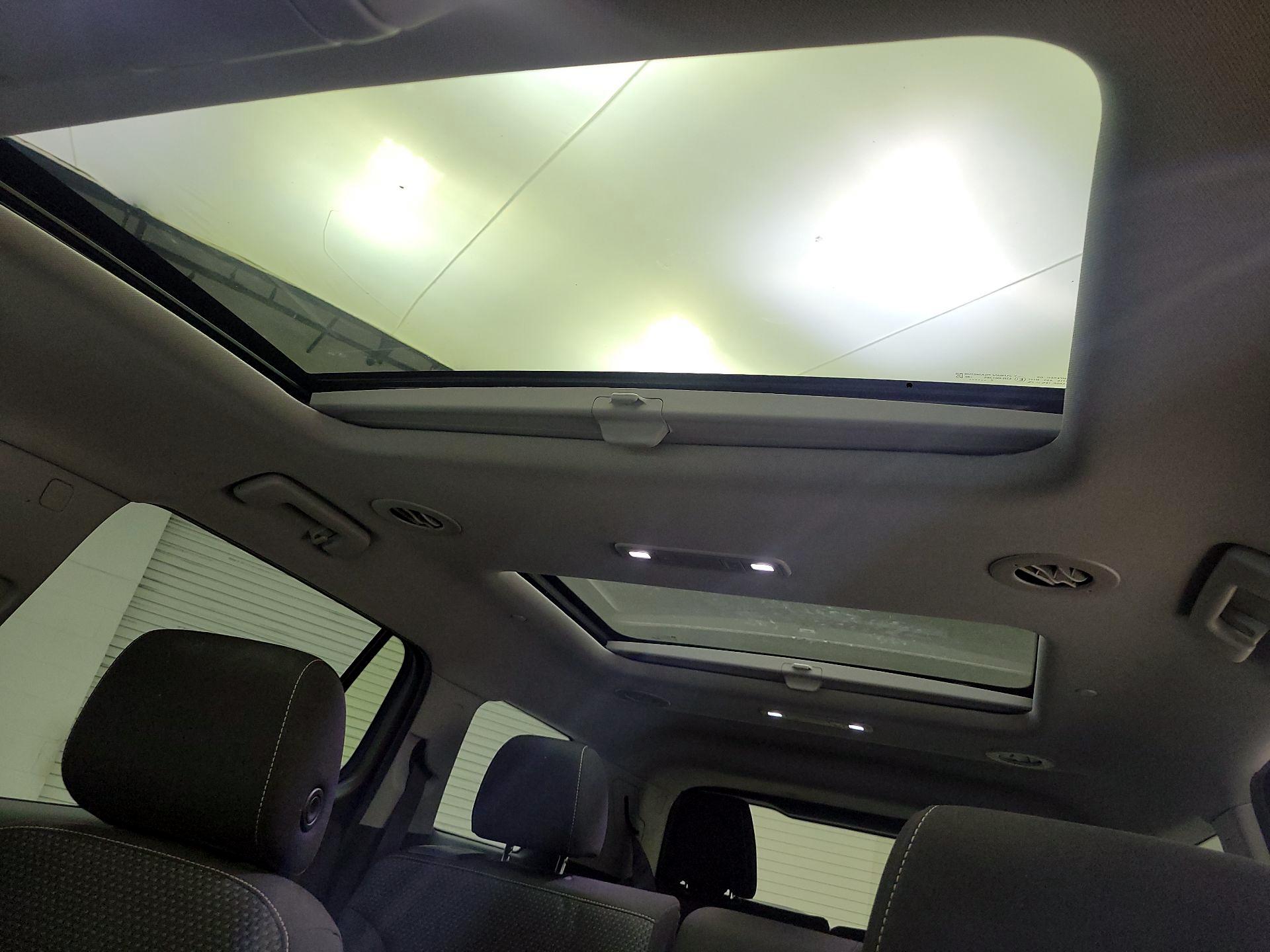 Thumbnail: 2023 GMC Acadia - 19