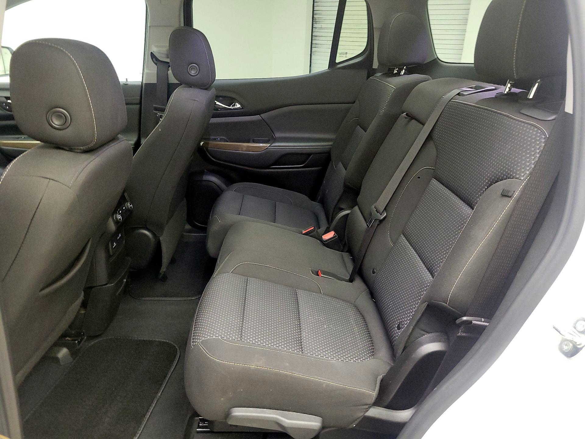 Thumbnail: 2023 GMC Acadia - 20