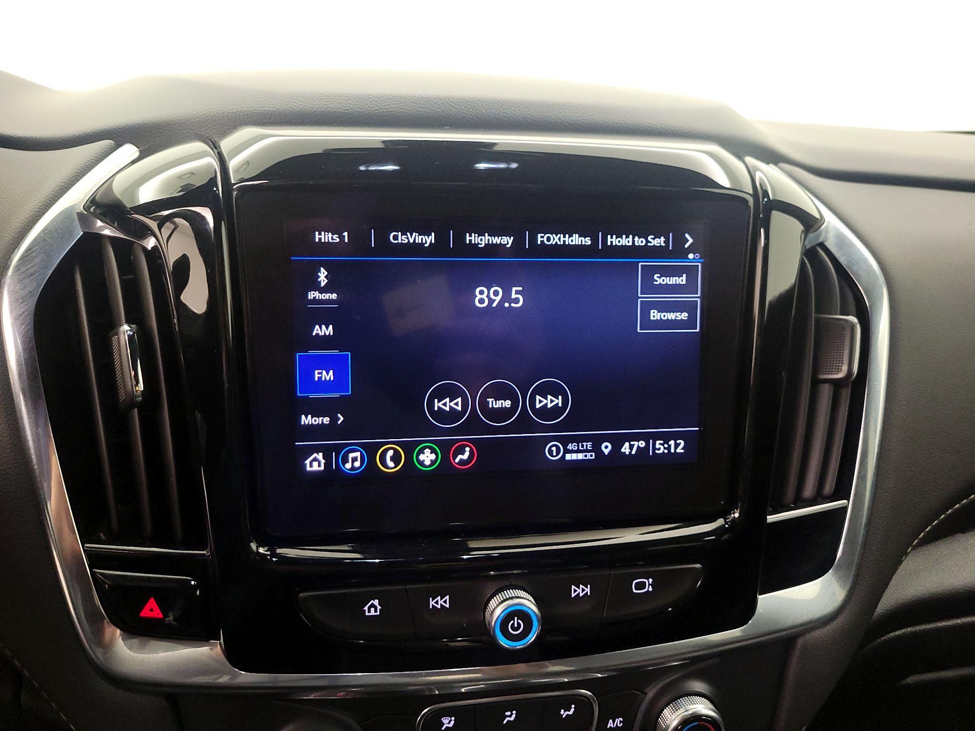 Thumbnail: 2023 Chevrolet Traverse - 15