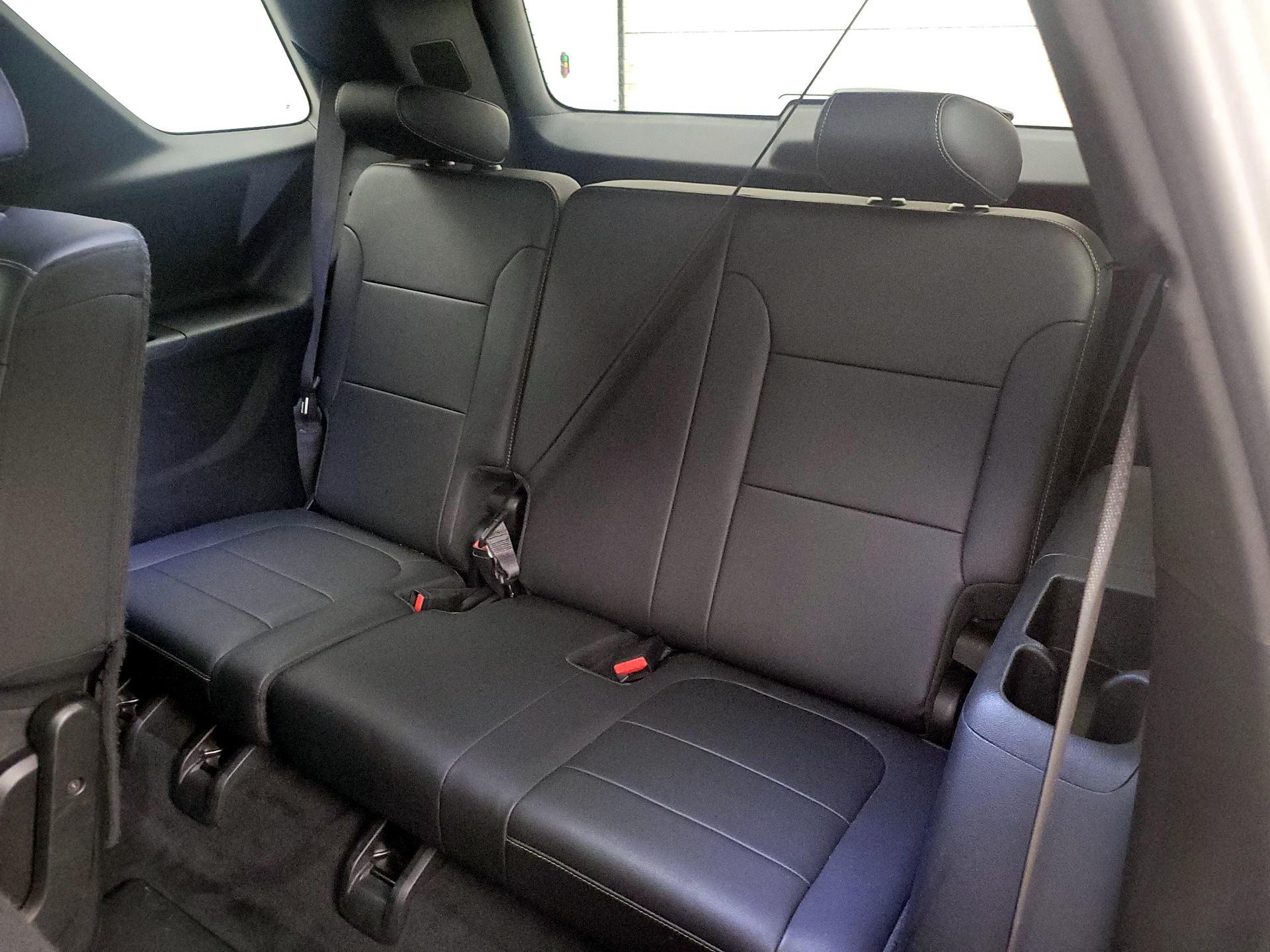 Thumbnail: 2023 Chevrolet Traverse - 20