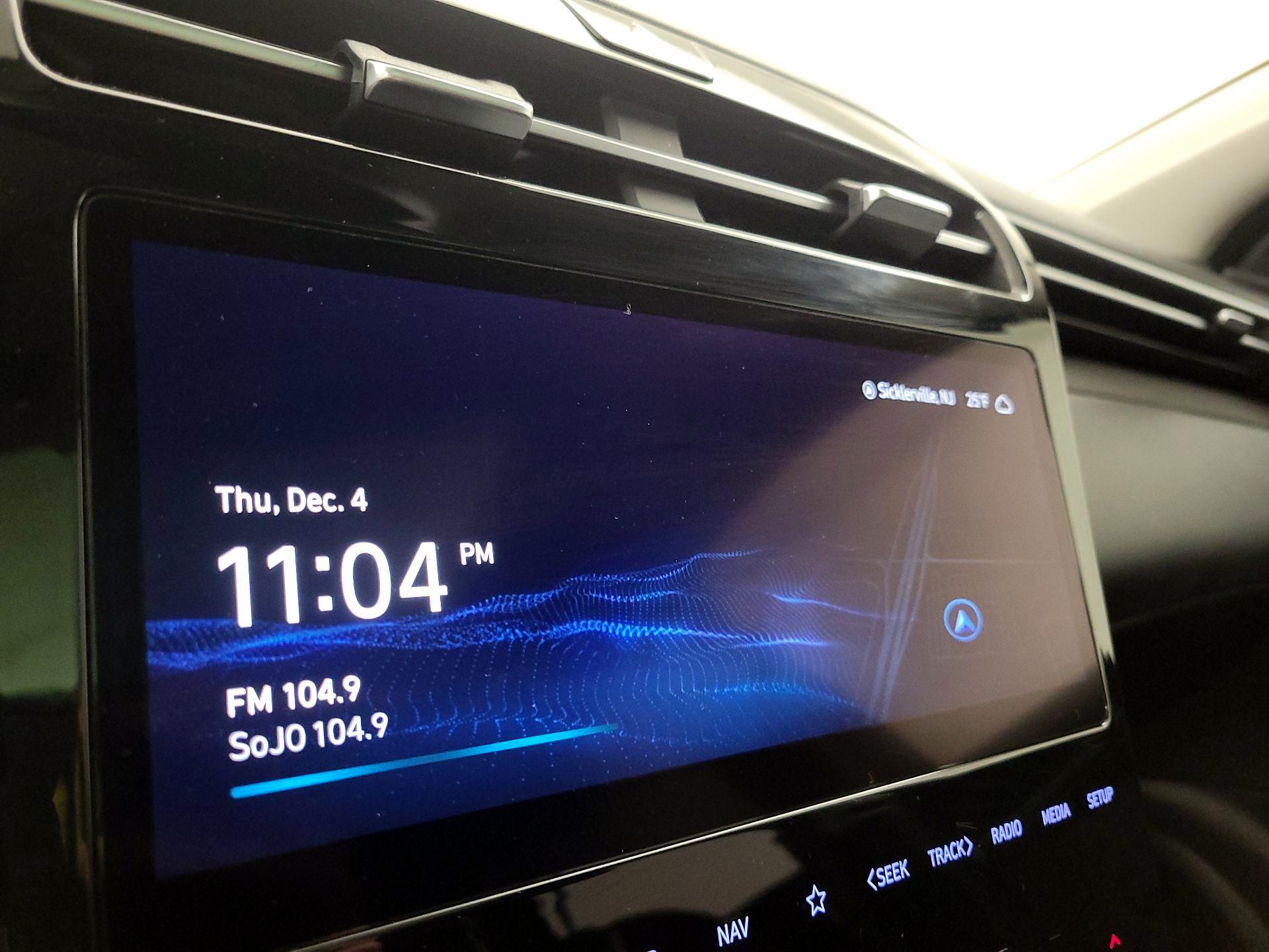 Thumbnail: 2023 Hyundai Tucson - 15