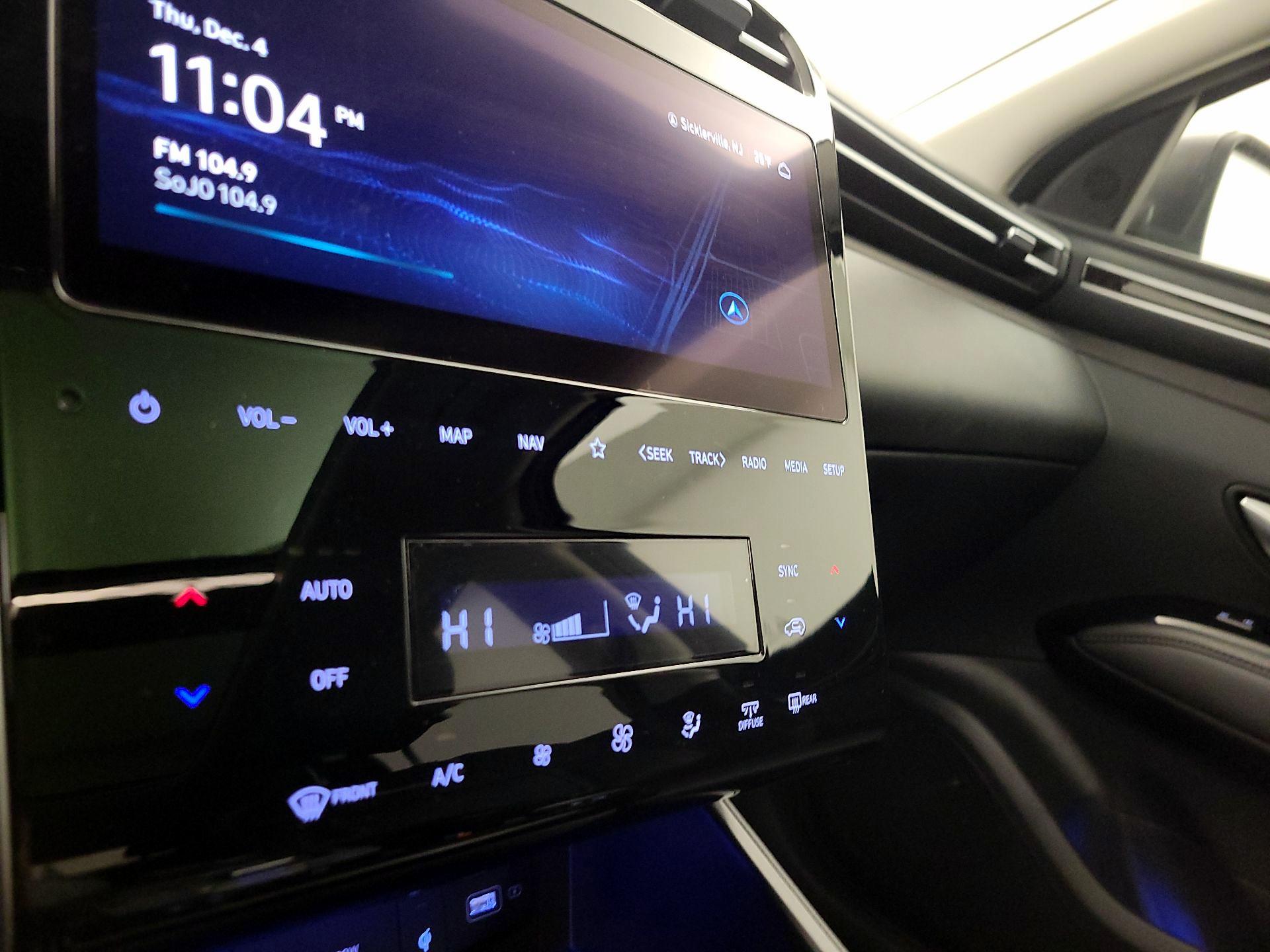 Thumbnail: 2023 Hyundai Tucson - 16