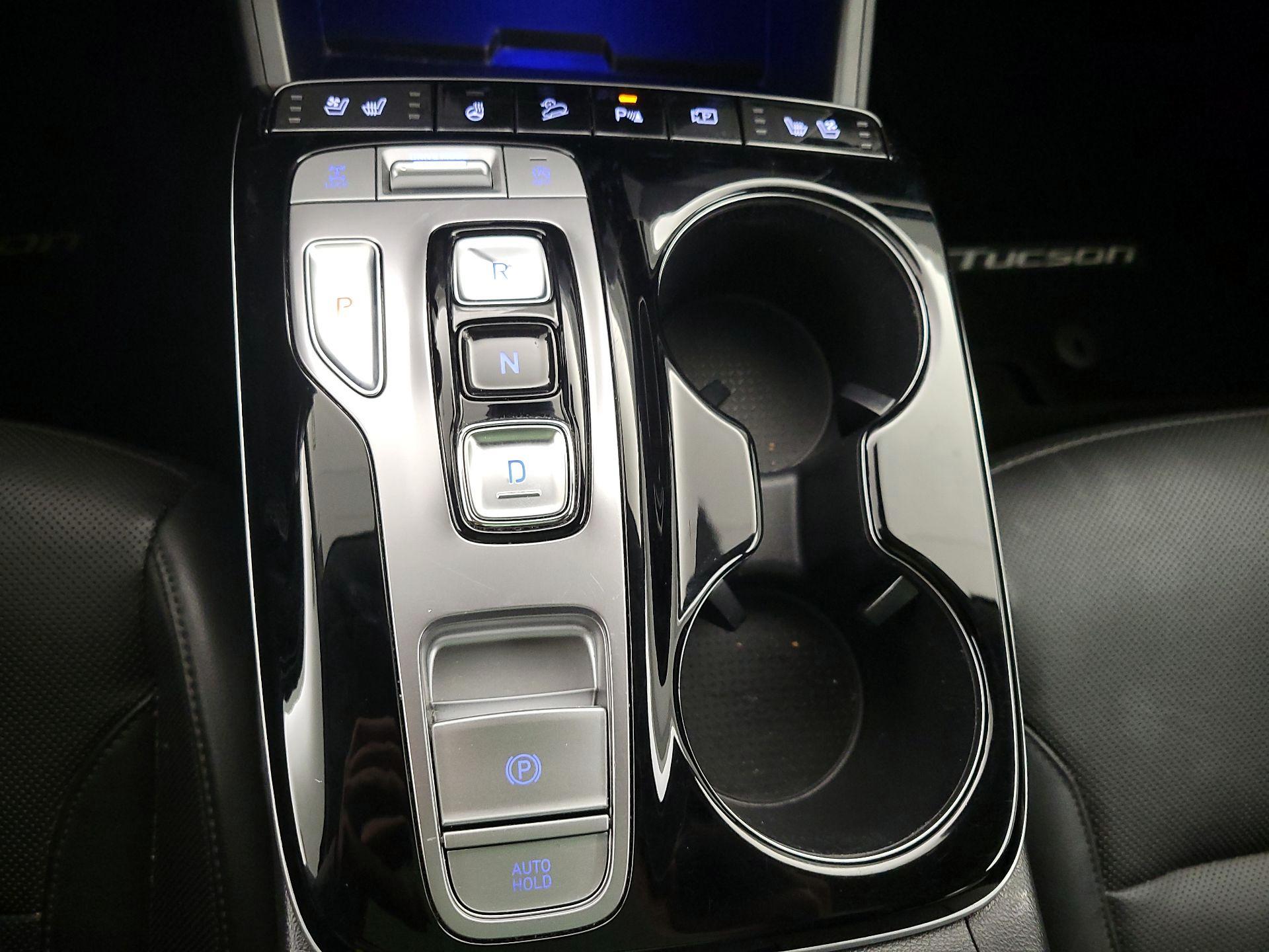 Thumbnail: 2023 Hyundai Tucson - 17