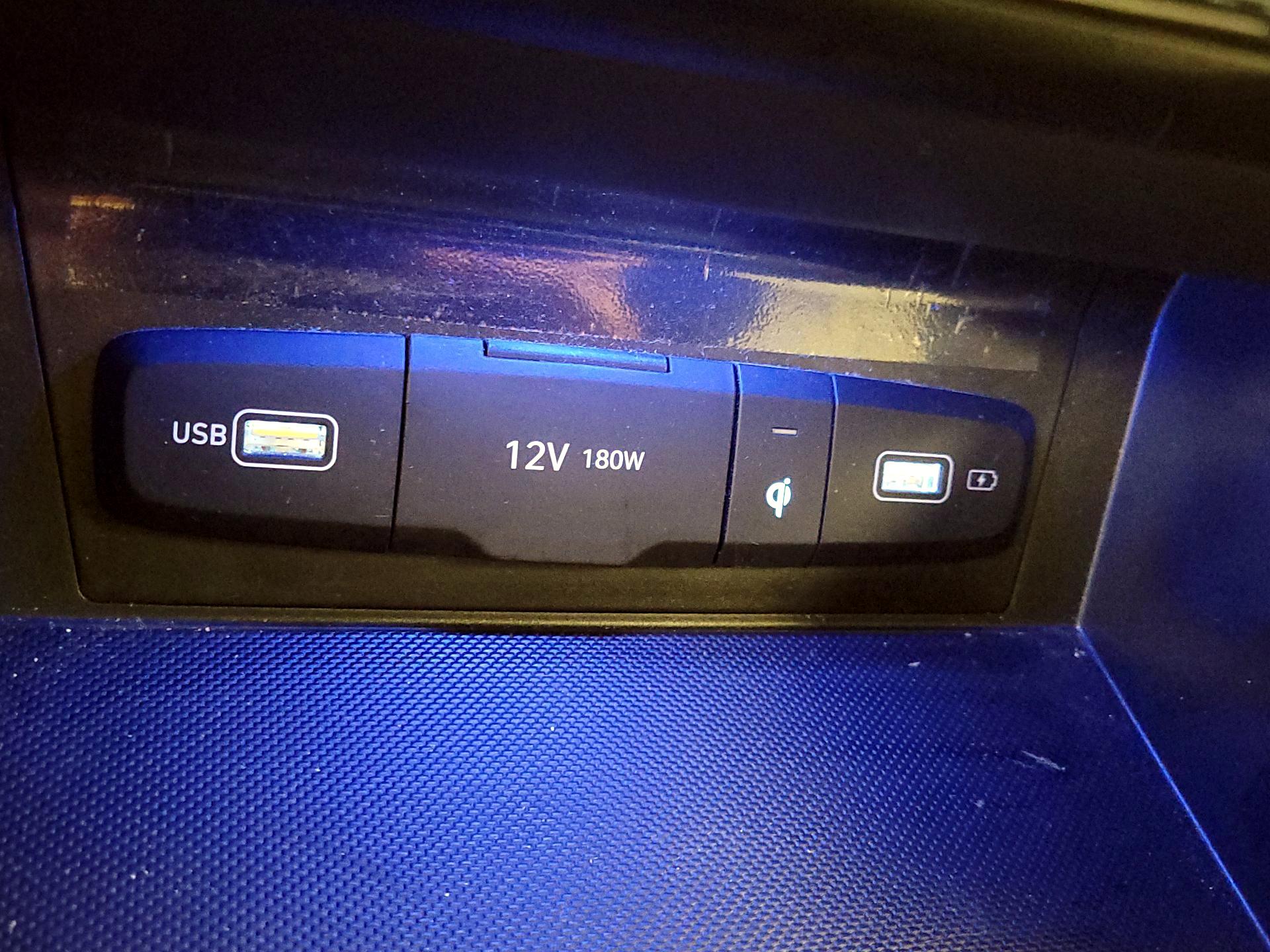 Thumbnail: 2023 Hyundai Tucson - 18