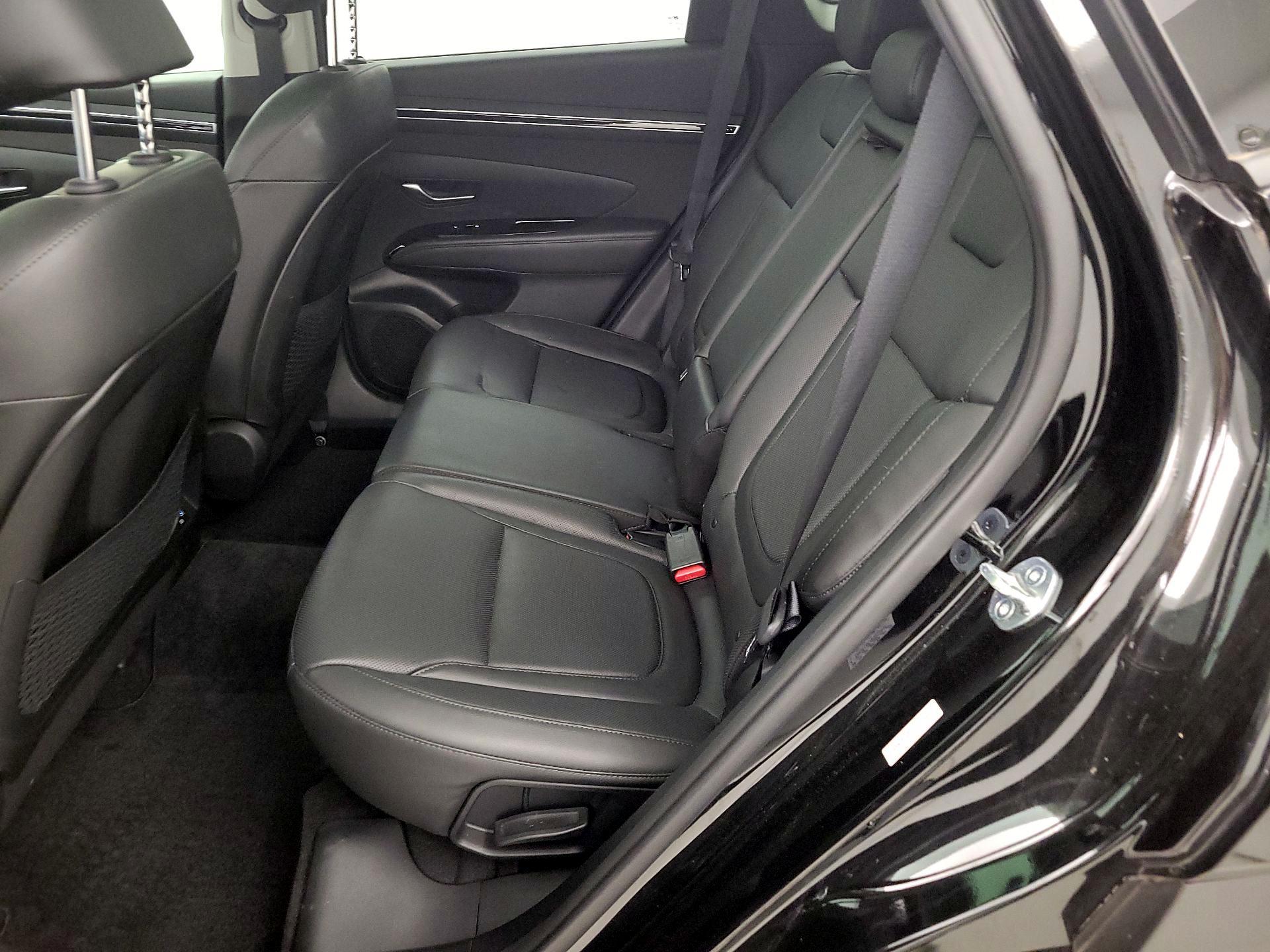 Thumbnail: 2023 Hyundai Tucson - 20