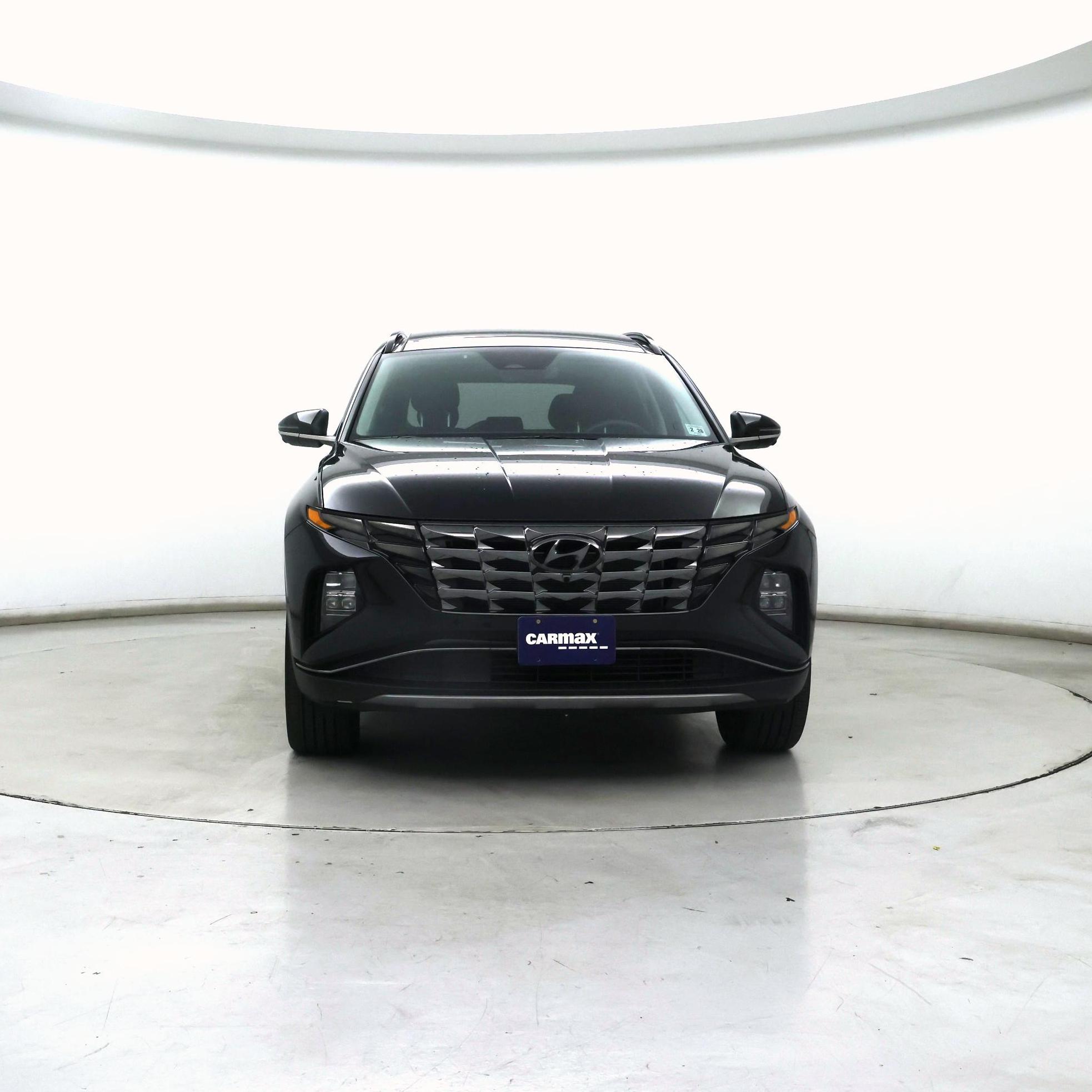 Thumbnail: 2023 Hyundai Tucson - 5