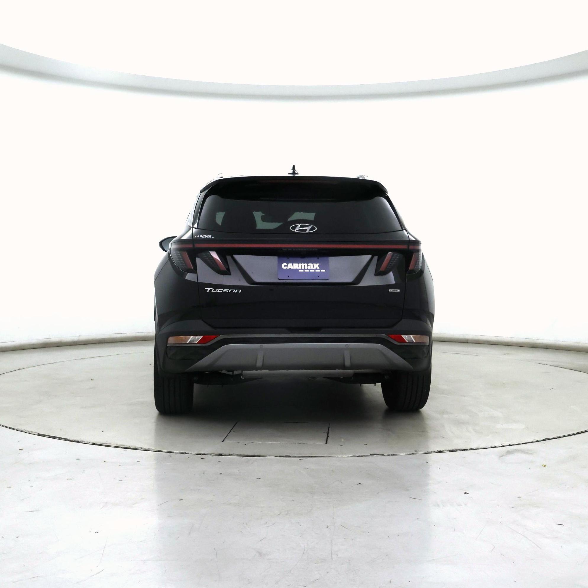 Thumbnail: 2023 Hyundai Tucson - 6