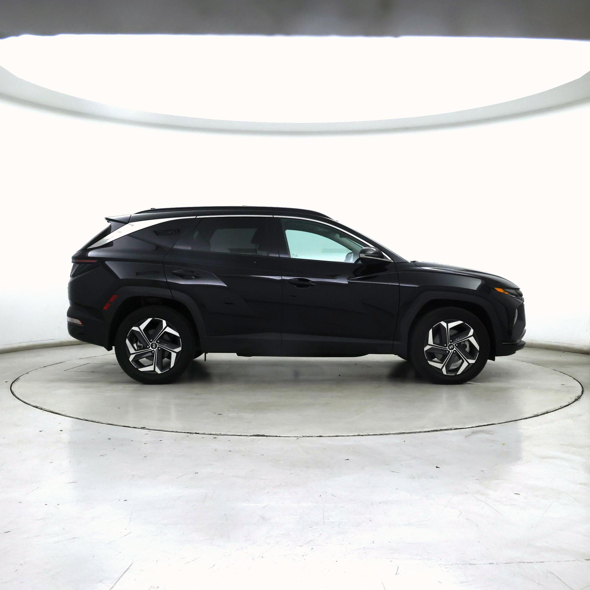 Thumbnail: 2023 Hyundai Tucson - 7