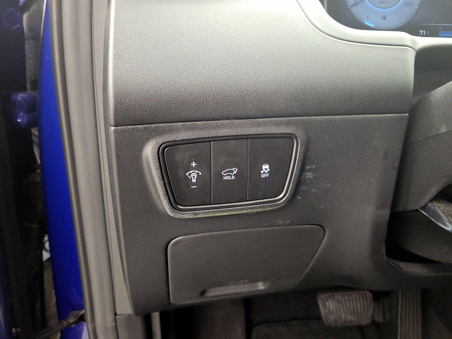 Thumbnail: 2023 Hyundai Tucson - 13