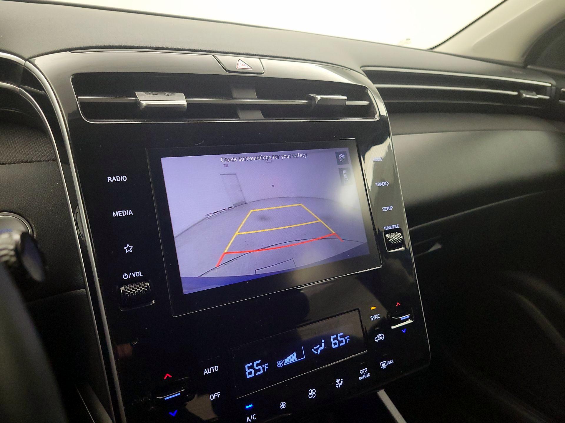 Thumbnail: 2023 Hyundai Tucson - 14