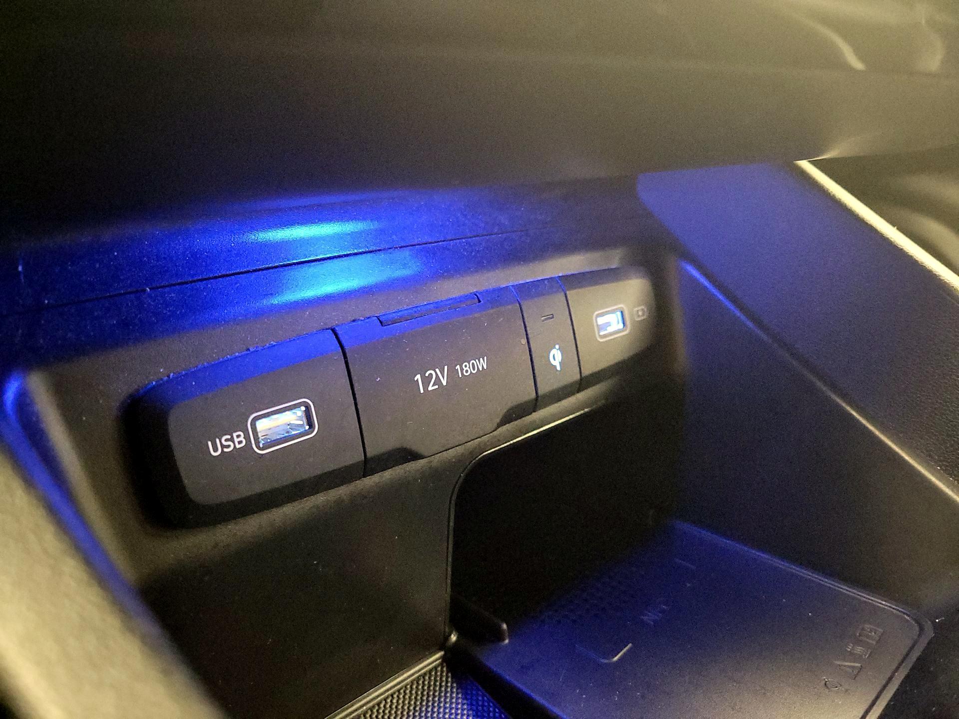 Thumbnail: 2023 Hyundai Tucson - 18