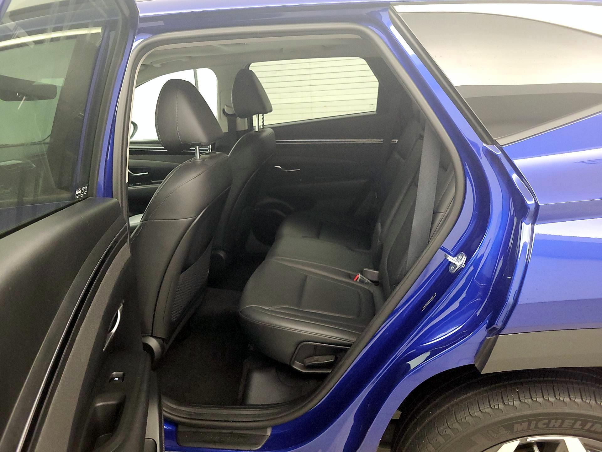 Thumbnail: 2023 Hyundai Tucson - 20