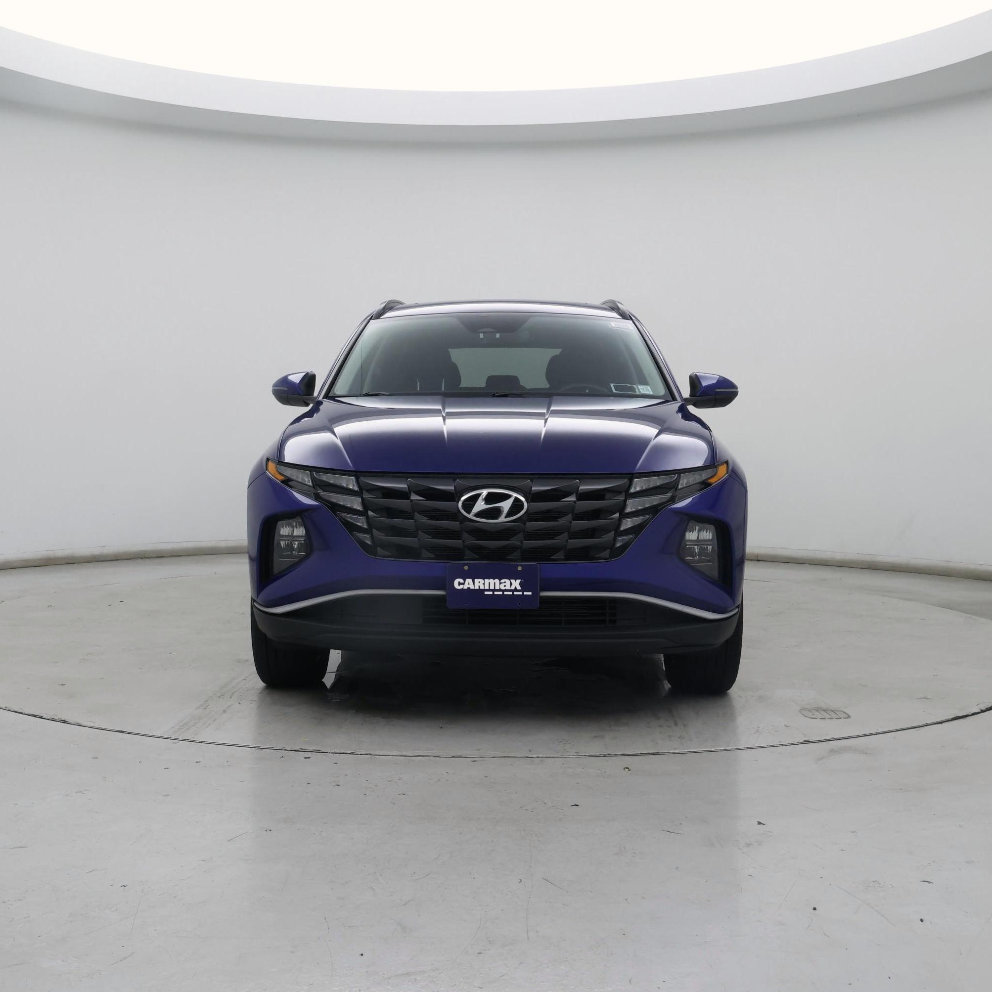Thumbnail: 2023 Hyundai Tucson - 5