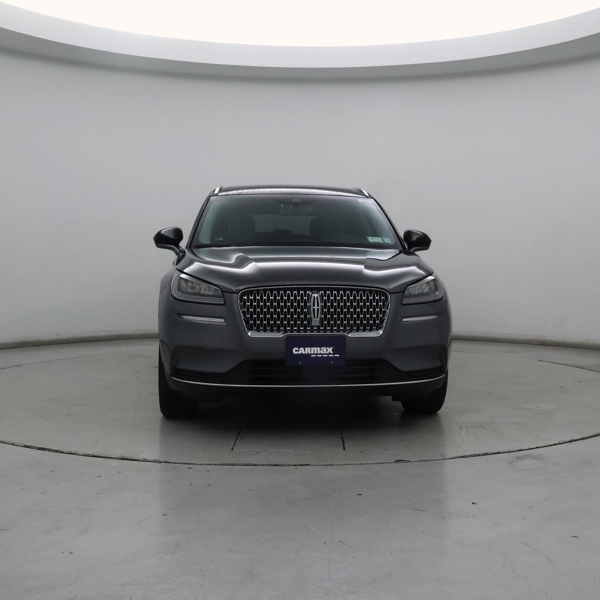 Thumbnail: 2022 Lincoln Corsair - 5