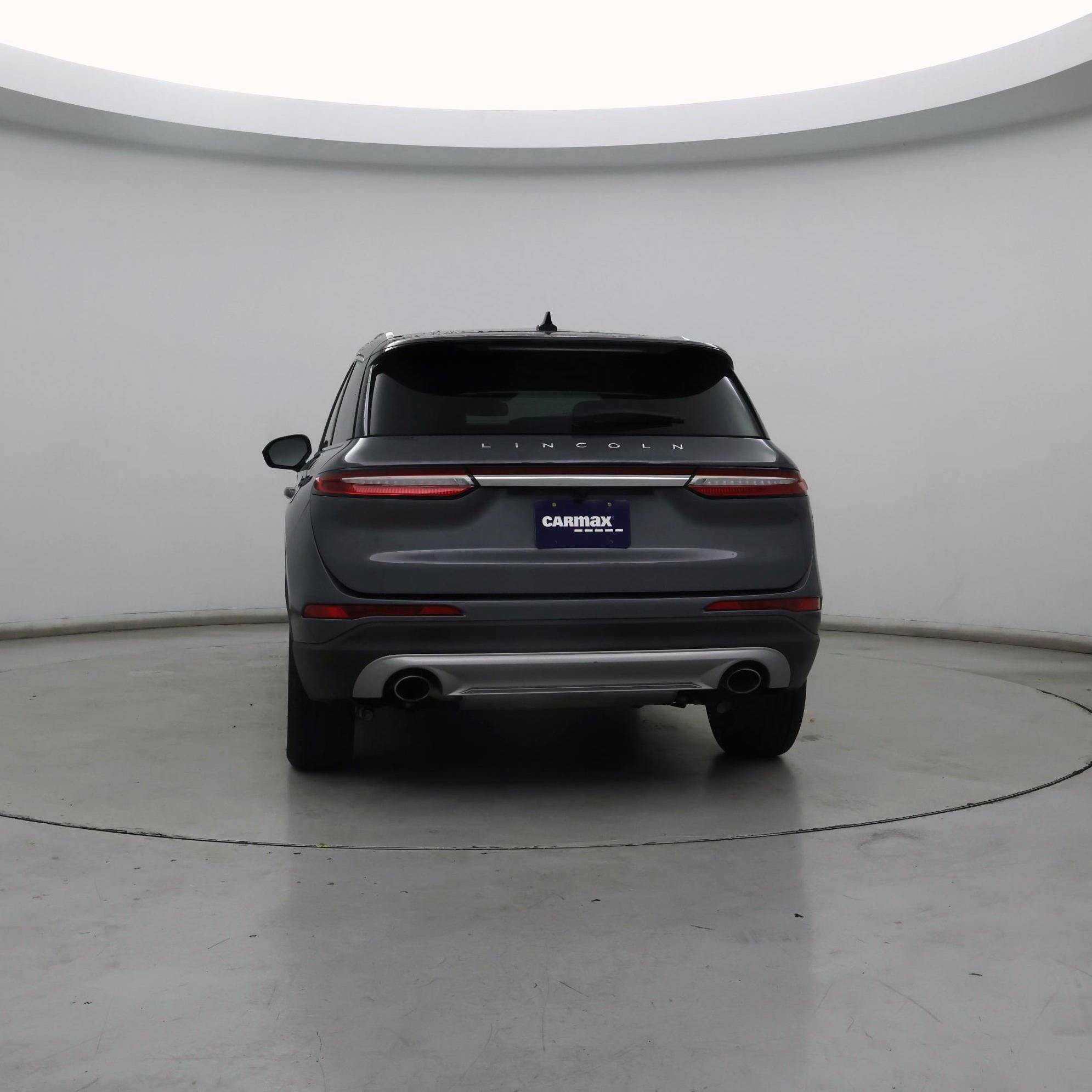 Thumbnail: 2022 Lincoln Corsair - 6