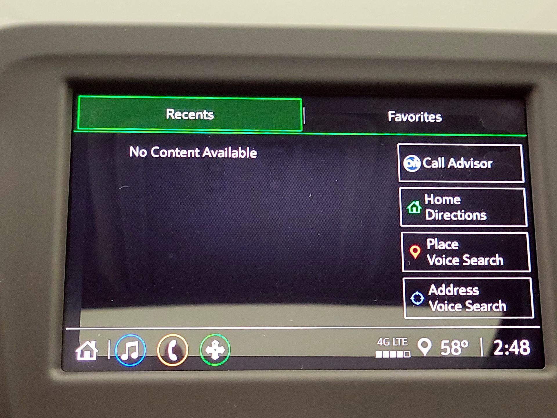 Thumbnail: 2022 Chevrolet Equinox - 14