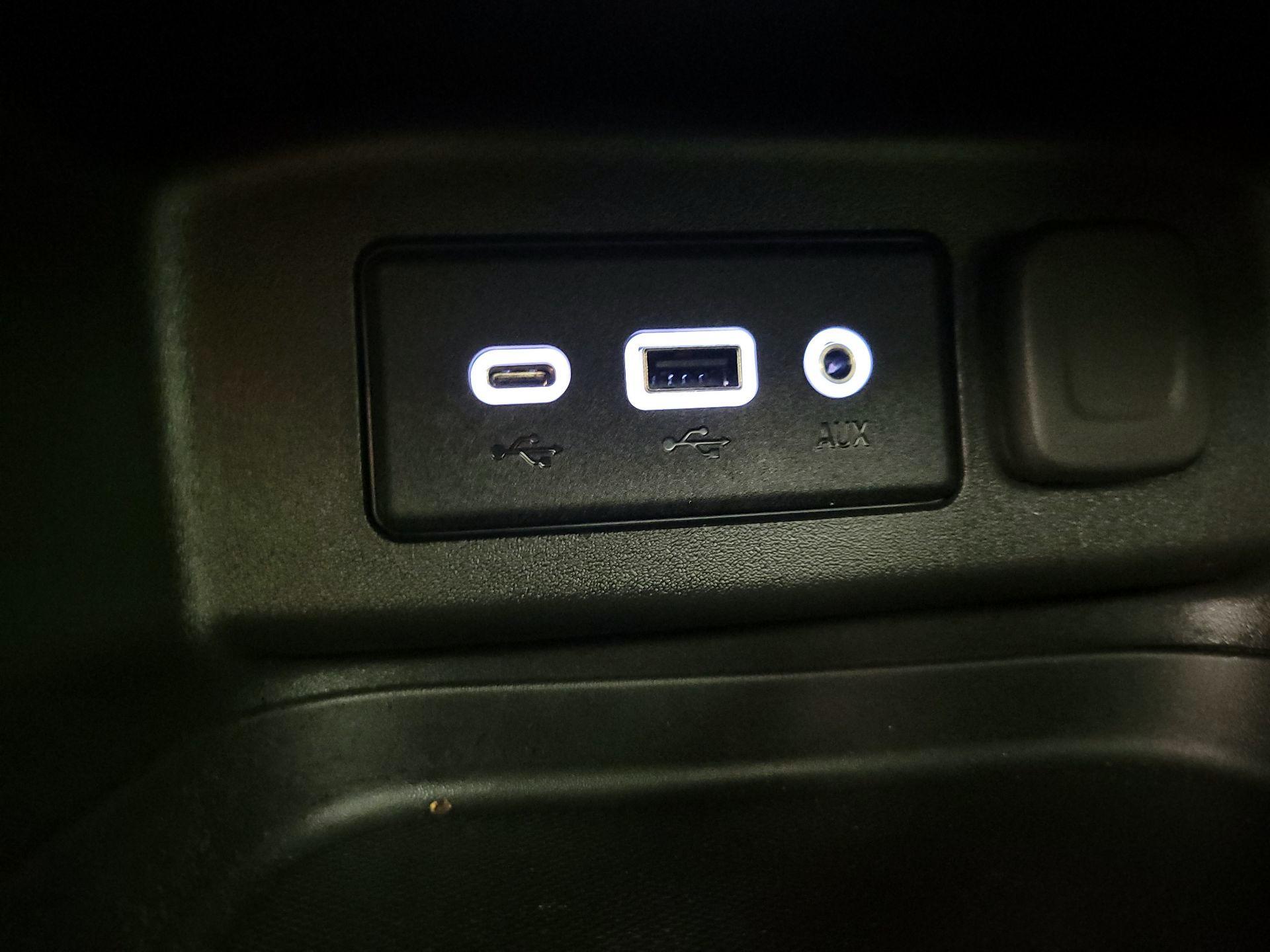 Thumbnail: 2022 Chevrolet Equinox - 19