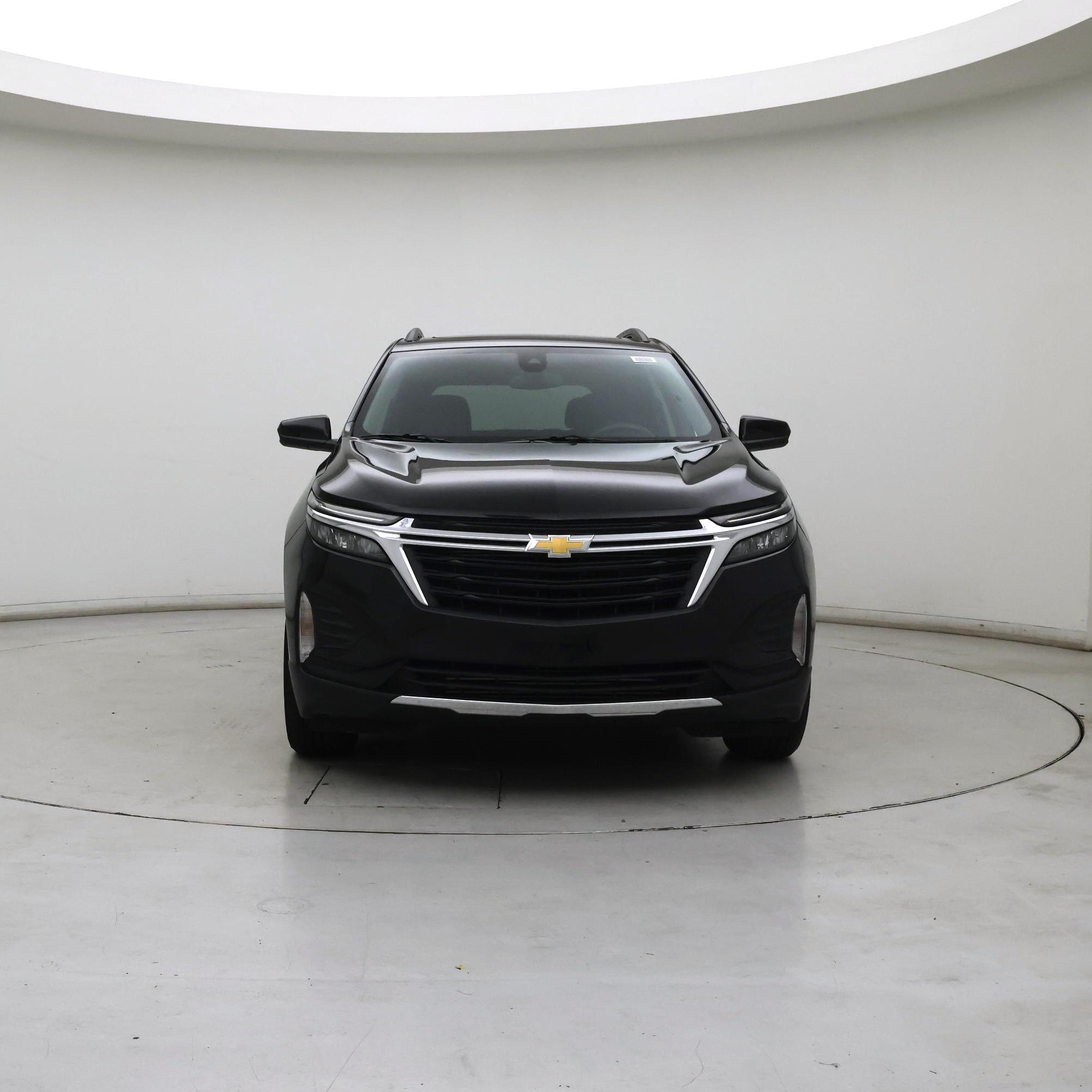 Thumbnail: 2022 Chevrolet Equinox - 5