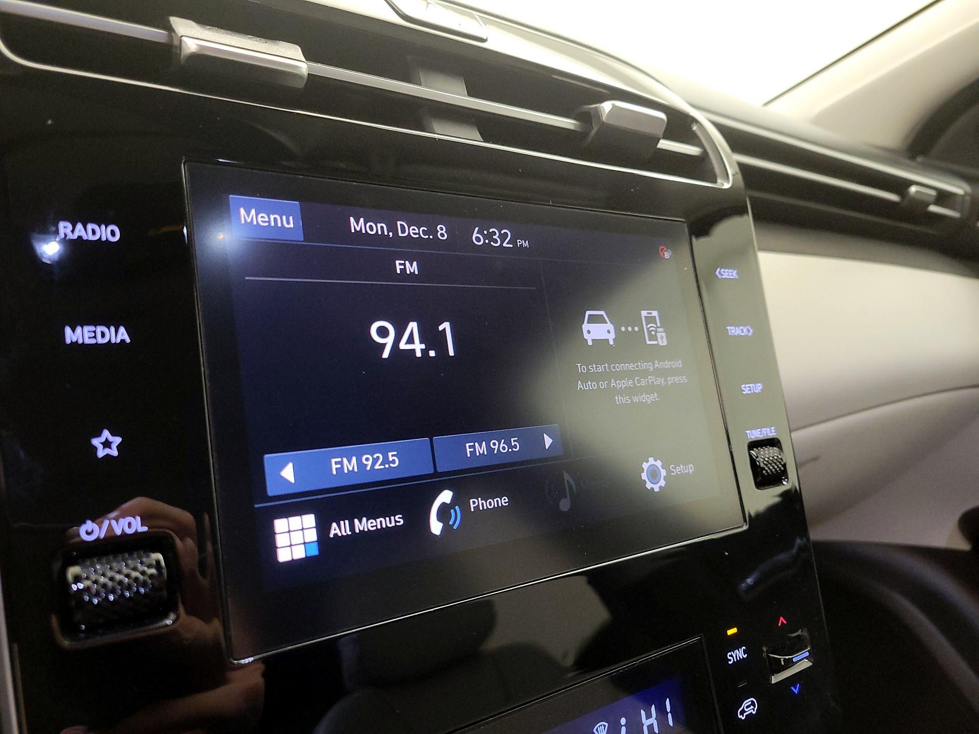 Thumbnail: 2023 Hyundai Tucson - 15