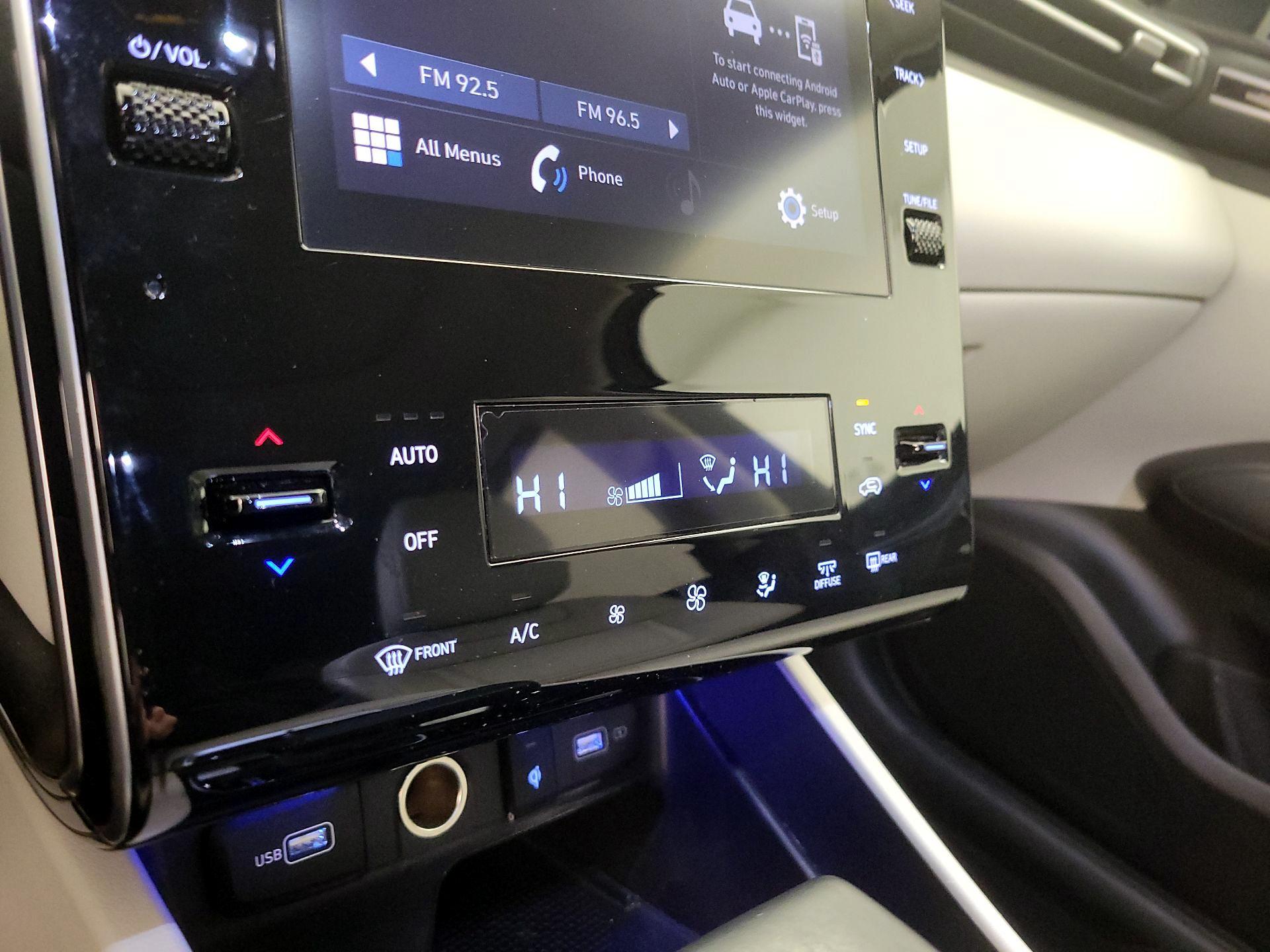 Thumbnail: 2023 Hyundai Tucson - 16