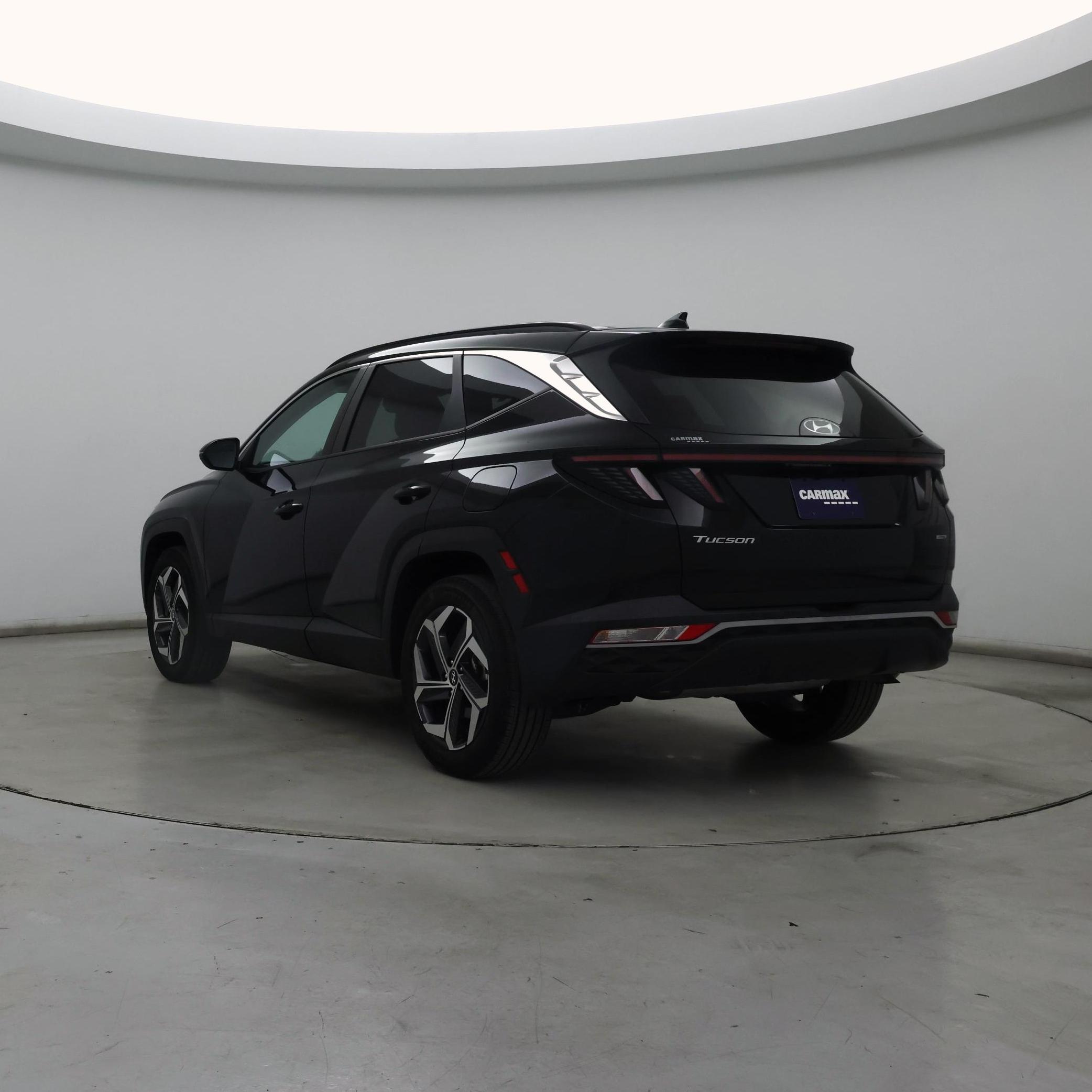 Thumbnail: 2023 Hyundai Tucson - 2