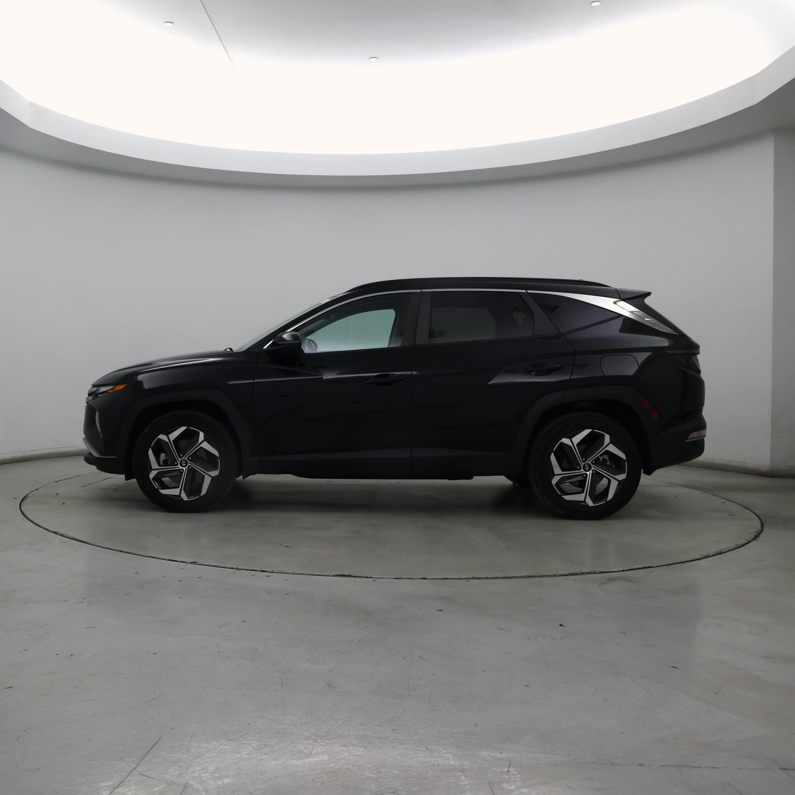 Thumbnail: 2023 Hyundai Tucson - 3