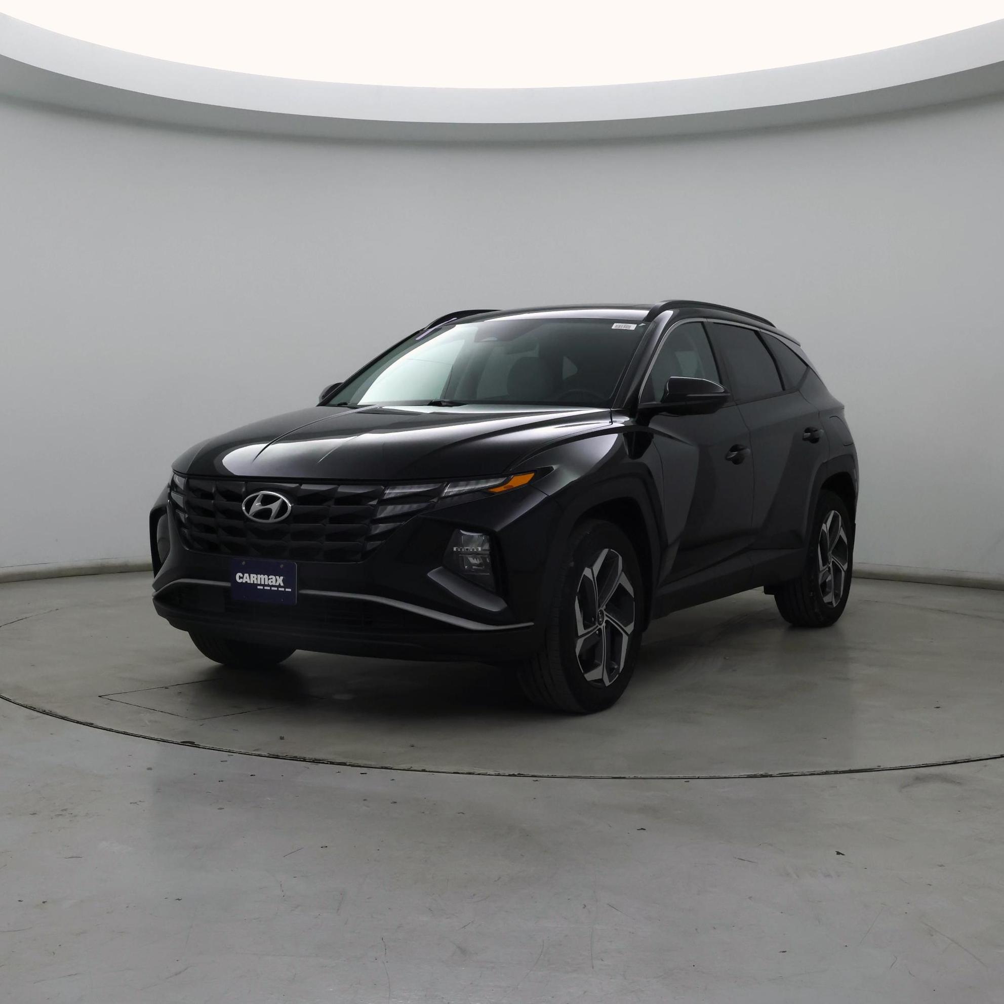 Thumbnail: 2023 Hyundai Tucson - 4