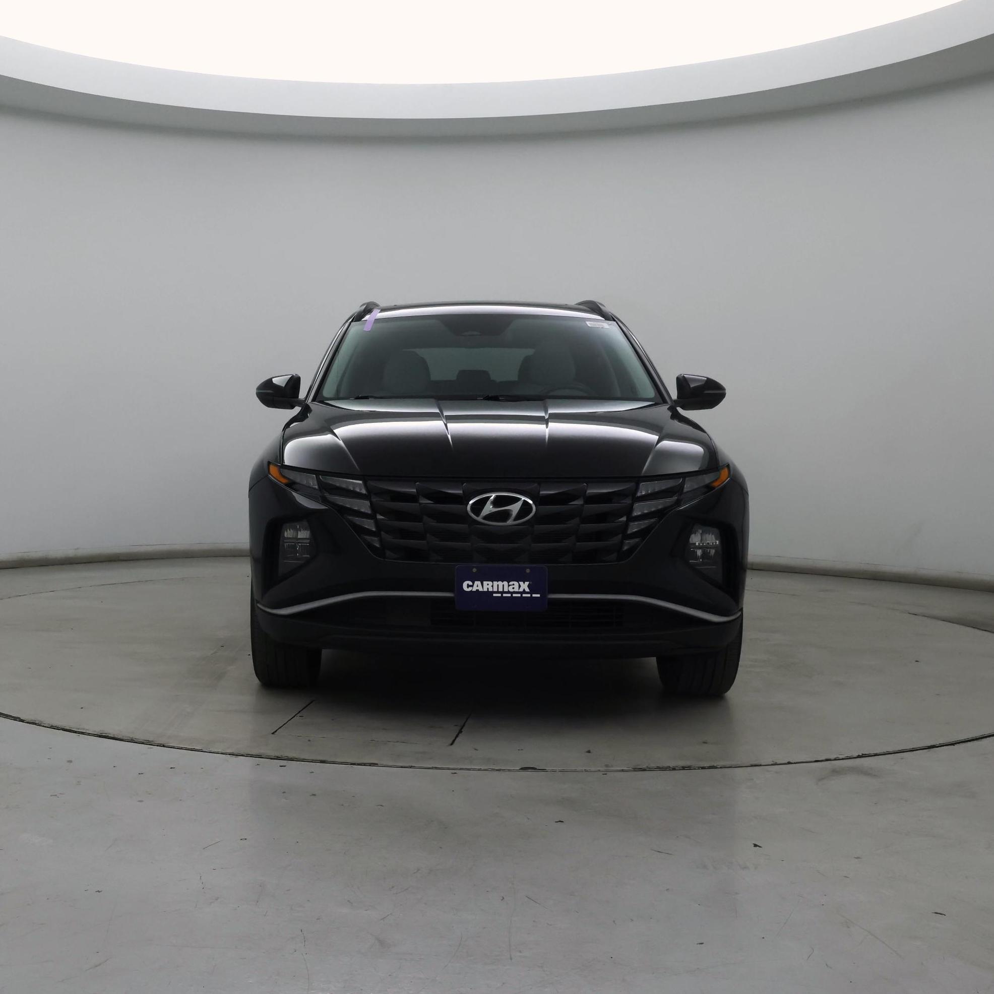 Thumbnail: 2023 Hyundai Tucson - 5