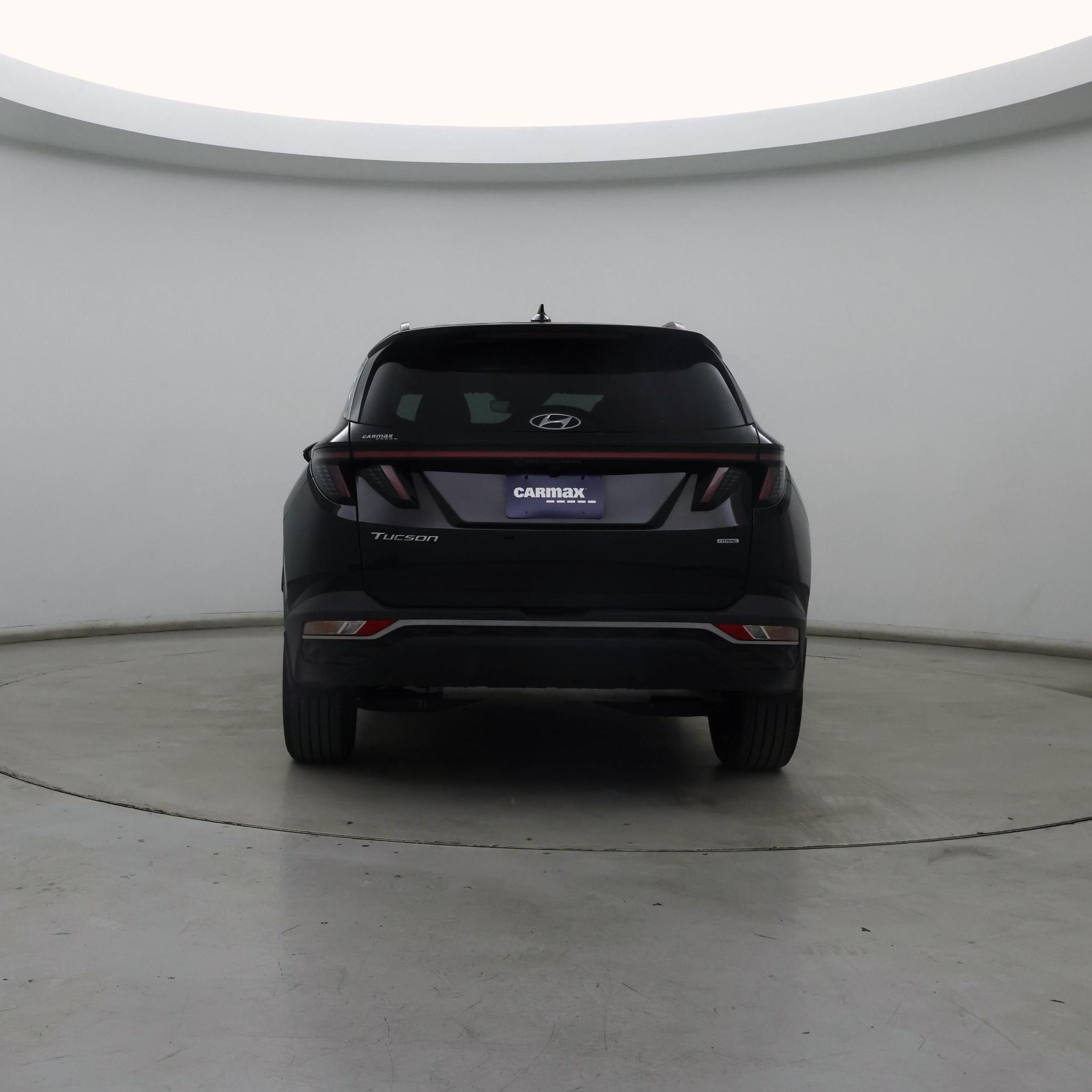 Thumbnail: 2023 Hyundai Tucson - 6