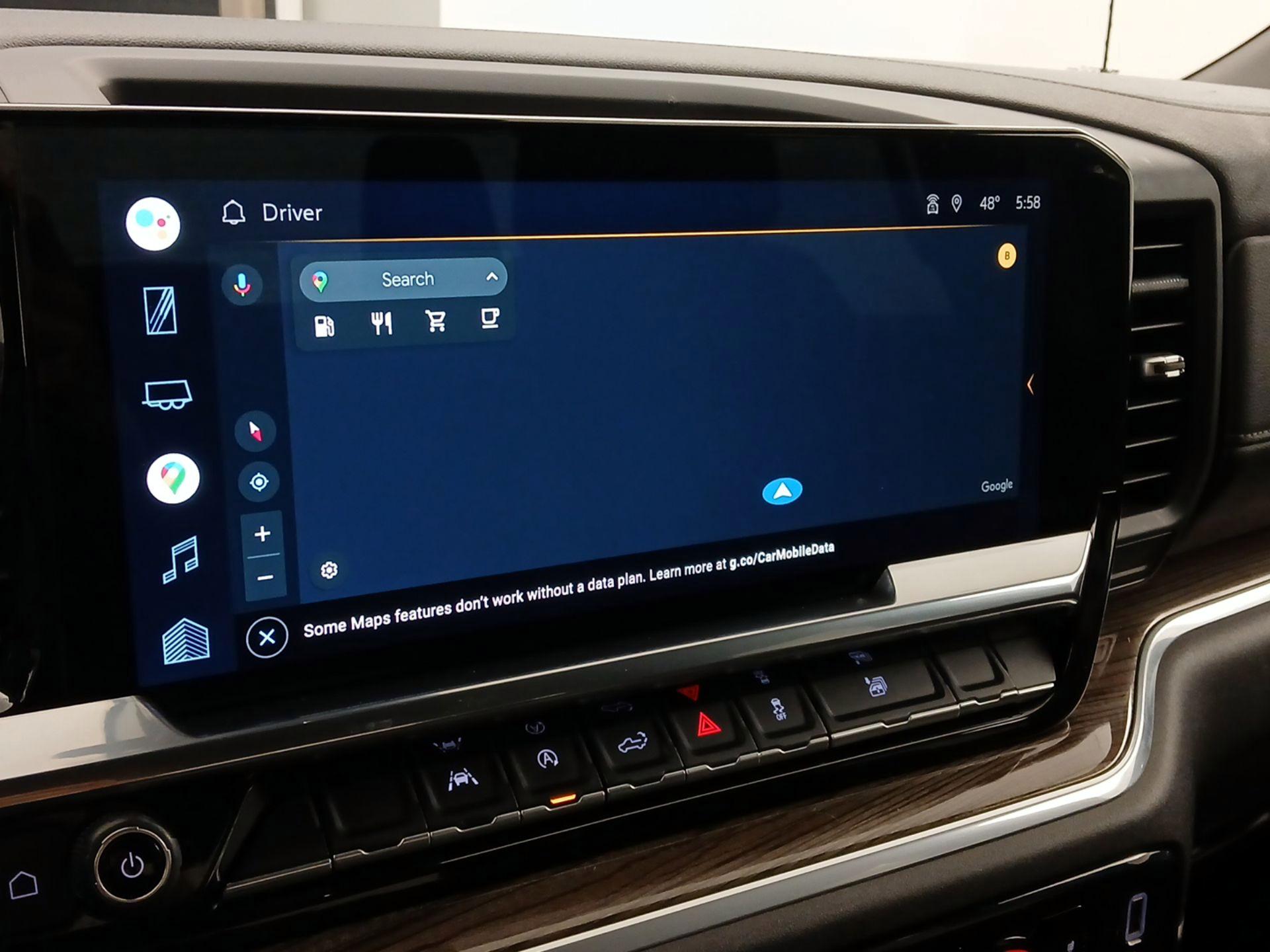 Thumbnail: 2022 Chevrolet Silverado 1500 - 14