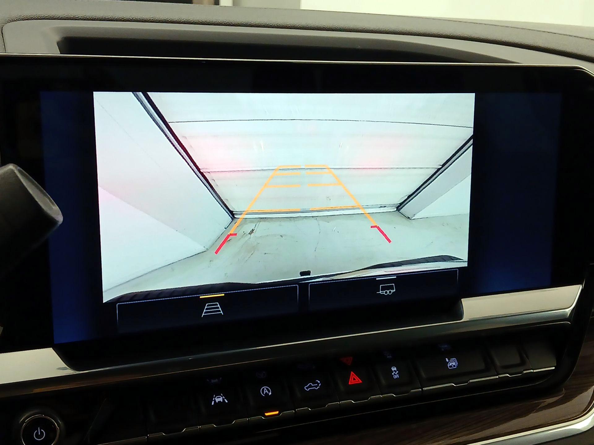 Thumbnail: 2022 Chevrolet Silverado 1500 - 15