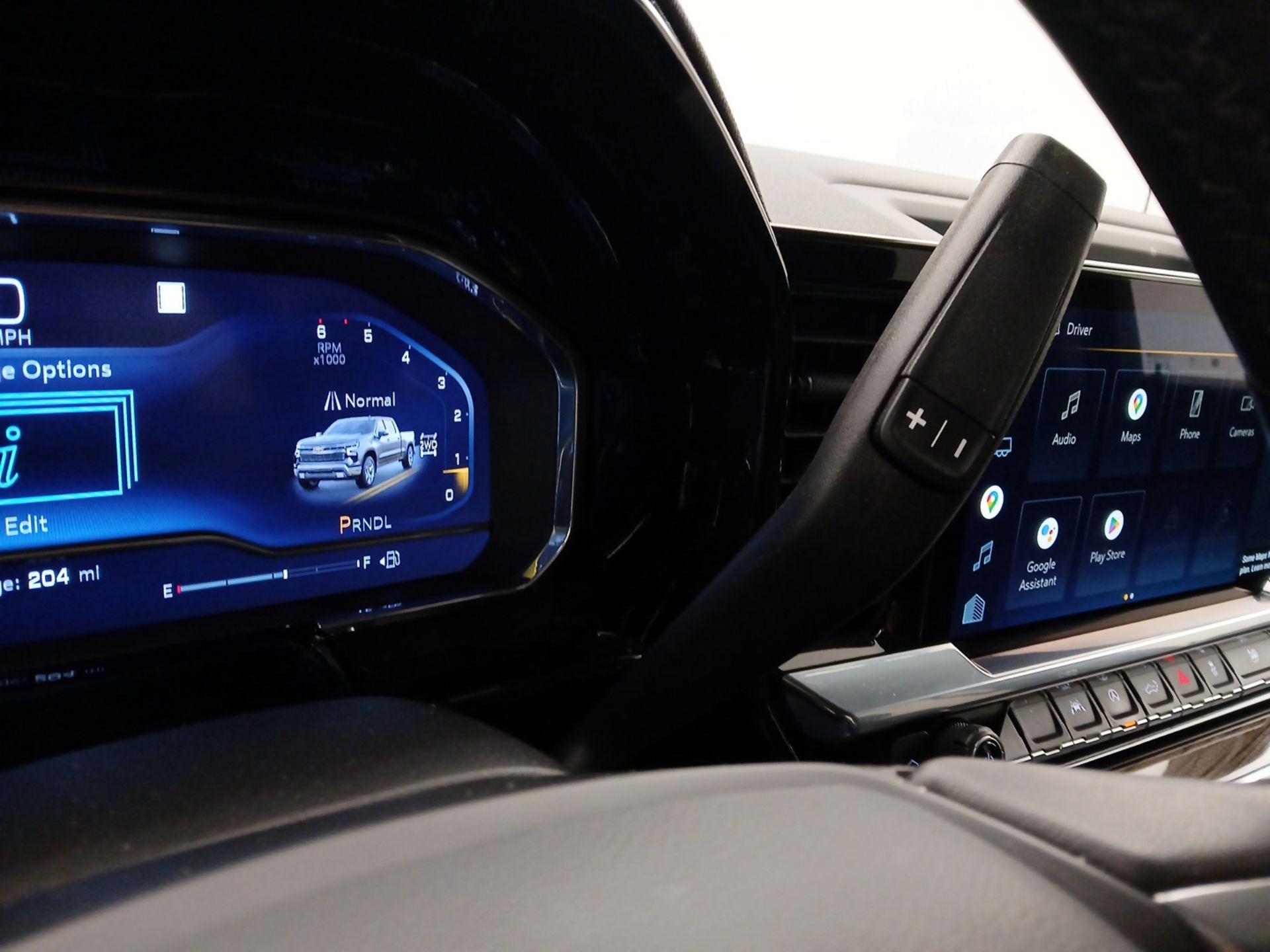 Thumbnail: 2022 Chevrolet Silverado 1500 - 18