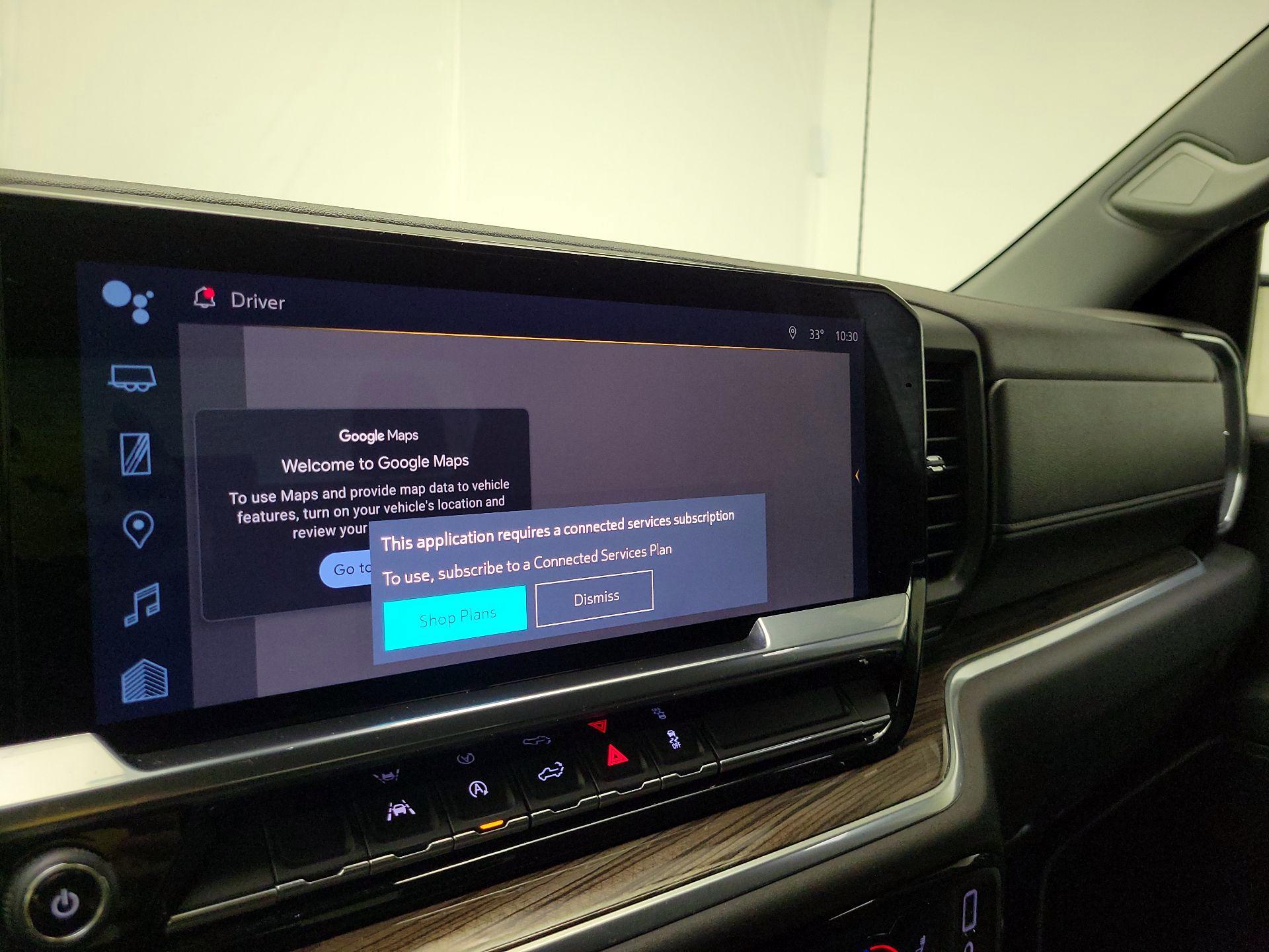 Thumbnail: 2023 Chevrolet Silverado 1500 - 14