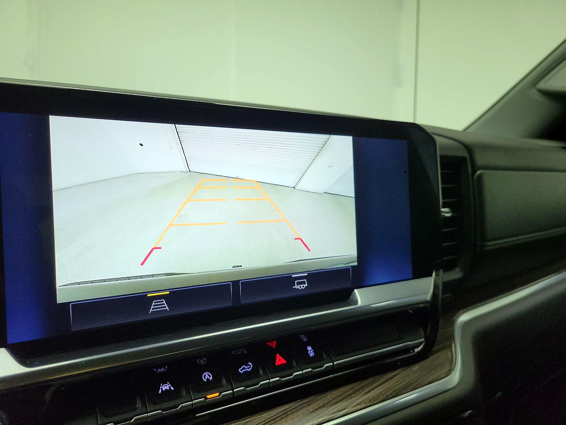 Thumbnail: 2023 Chevrolet Silverado 1500 - 15