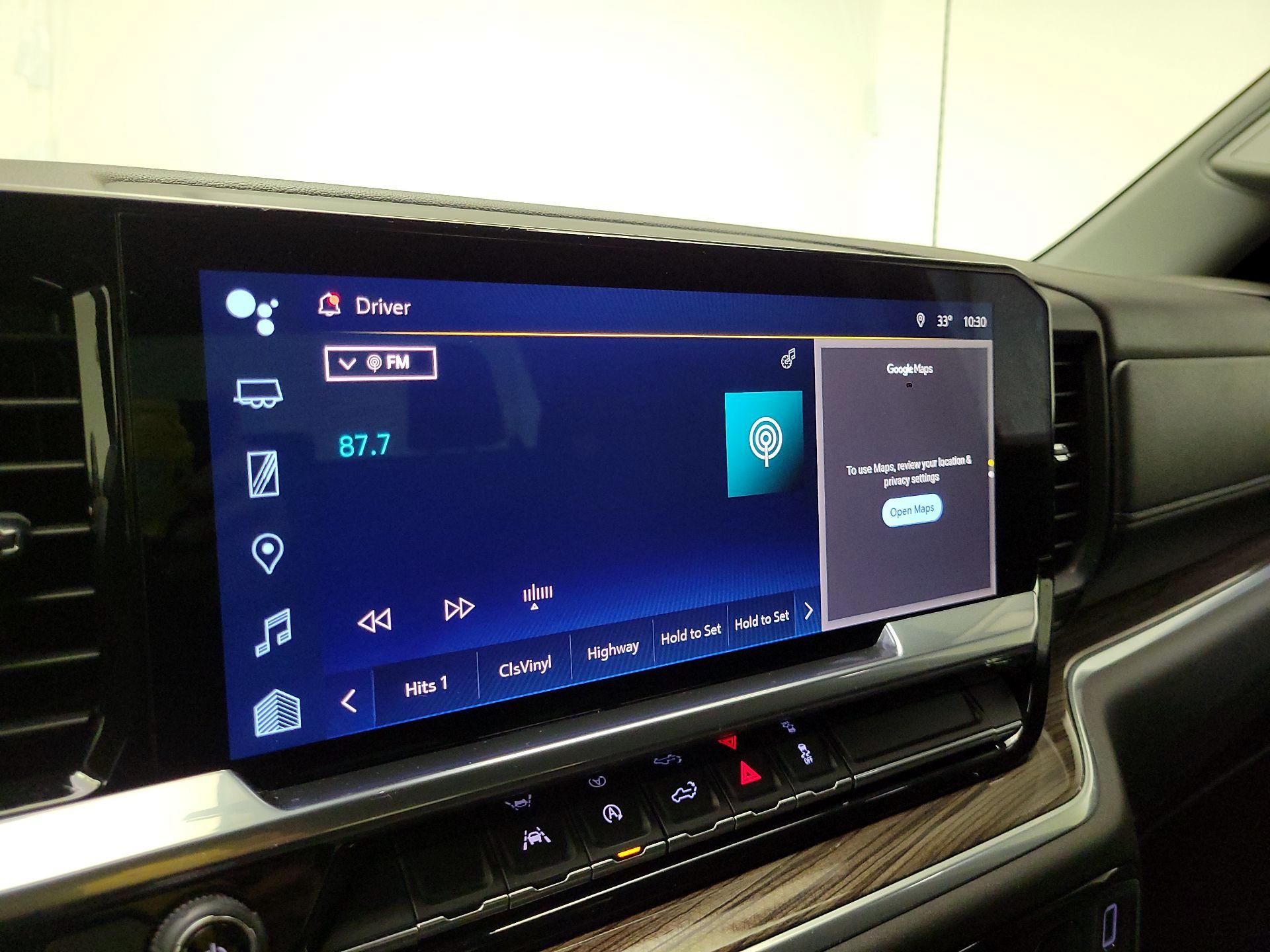 Thumbnail: 2023 Chevrolet Silverado 1500 - 16