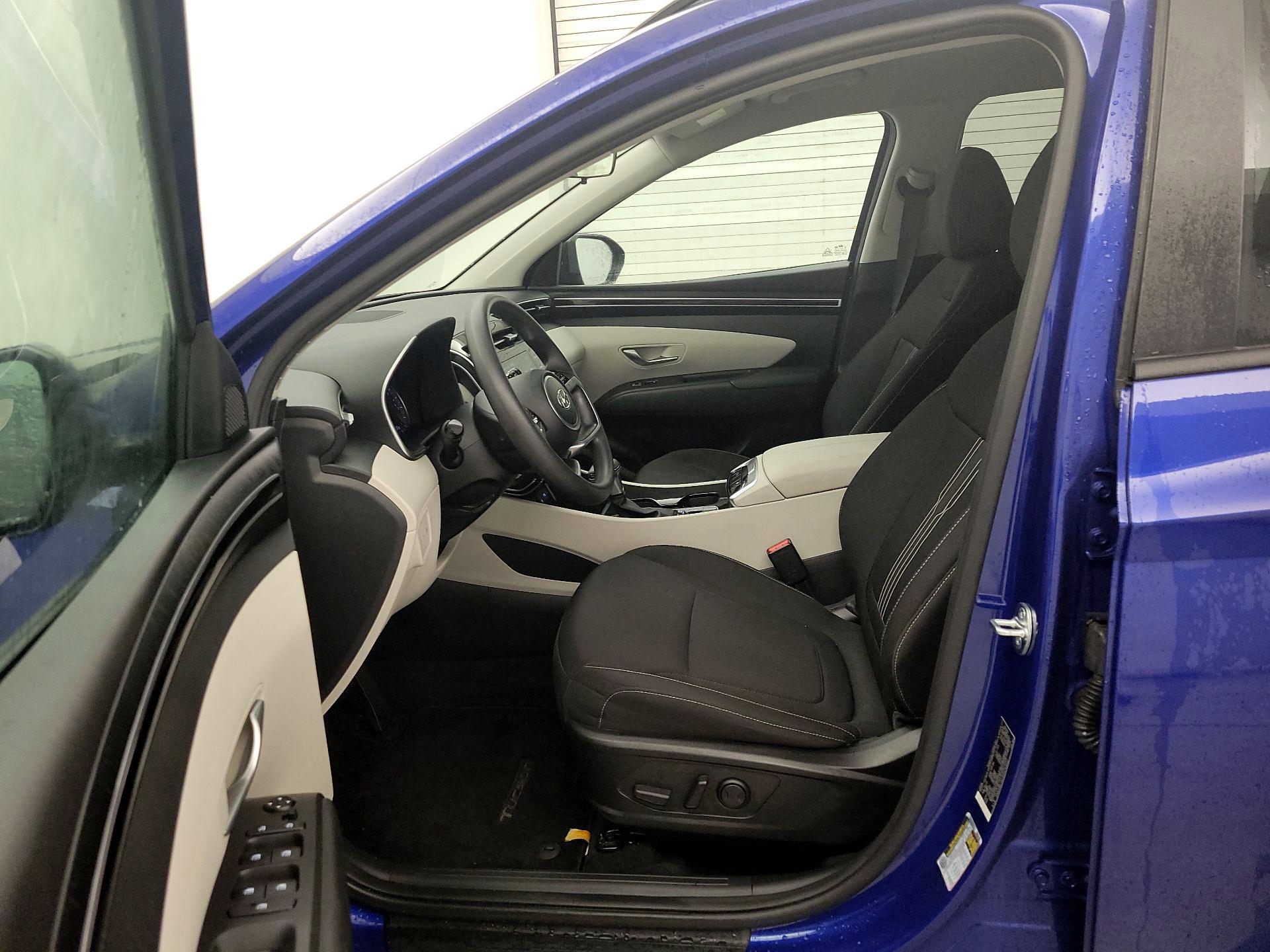 Thumbnail: 2023 Hyundai Tucson - 11