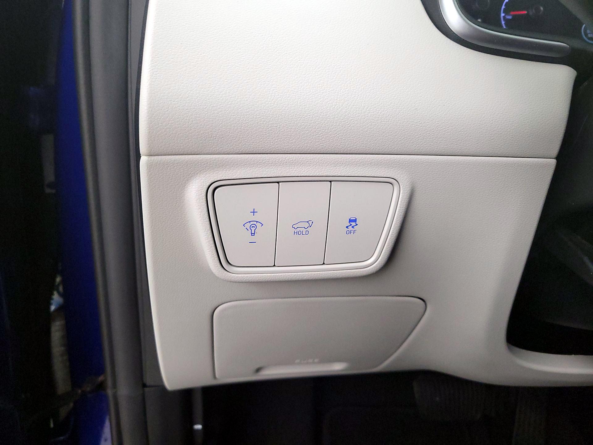 Thumbnail: 2023 Hyundai Tucson - 13