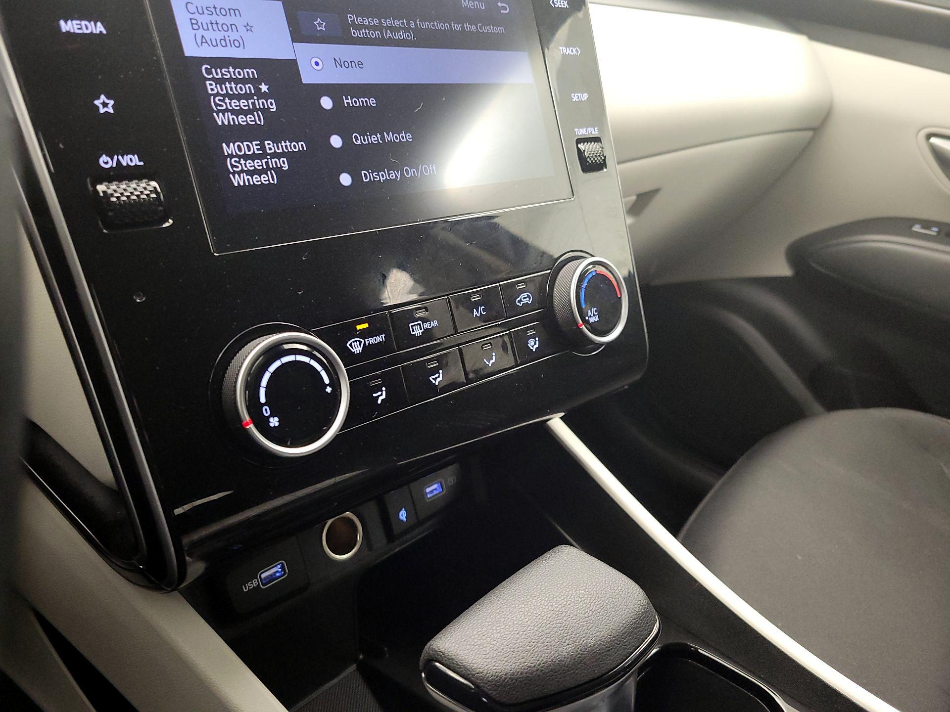 Thumbnail: 2023 Hyundai Tucson - 16