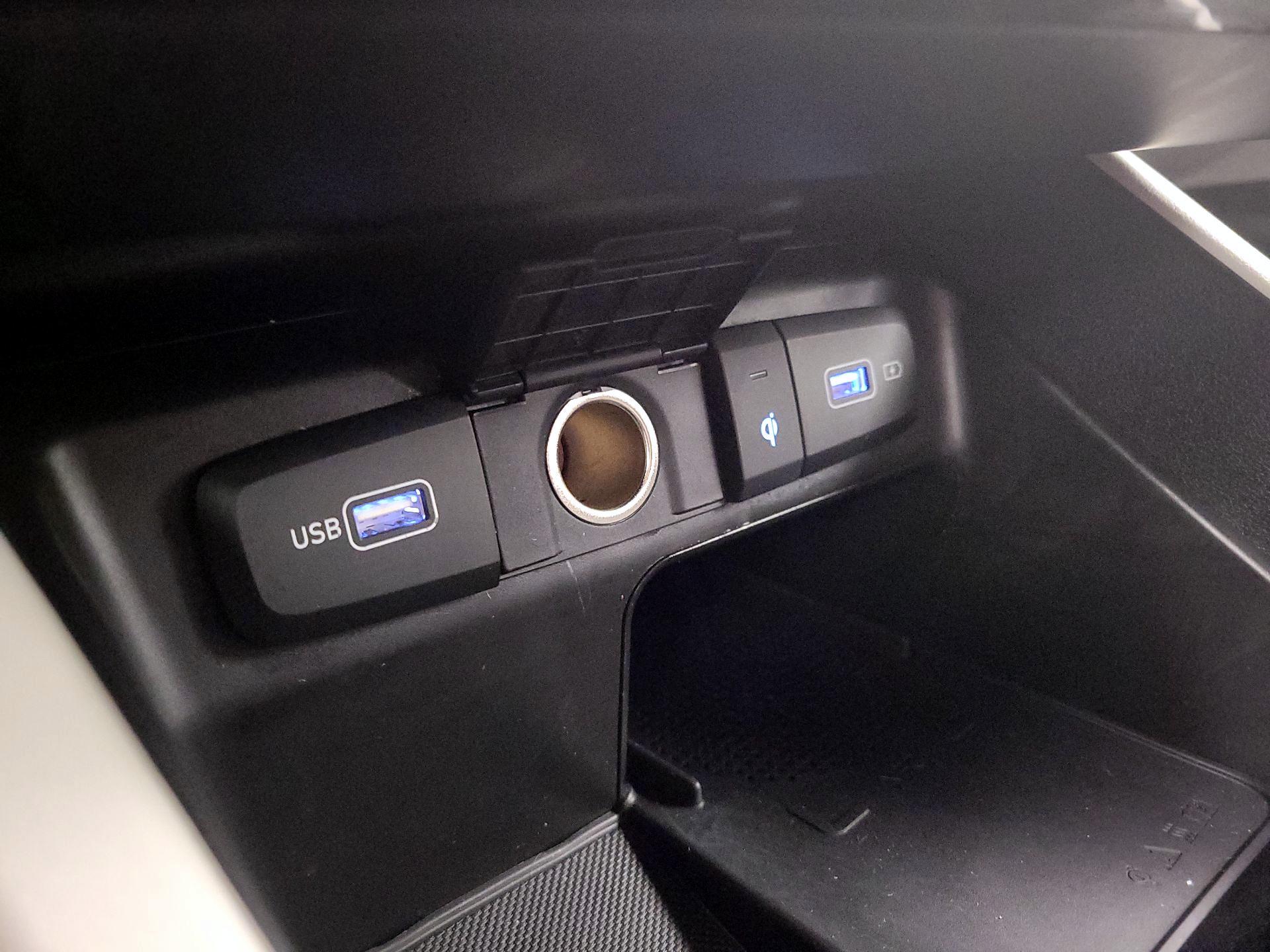 Thumbnail: 2023 Hyundai Tucson - 18